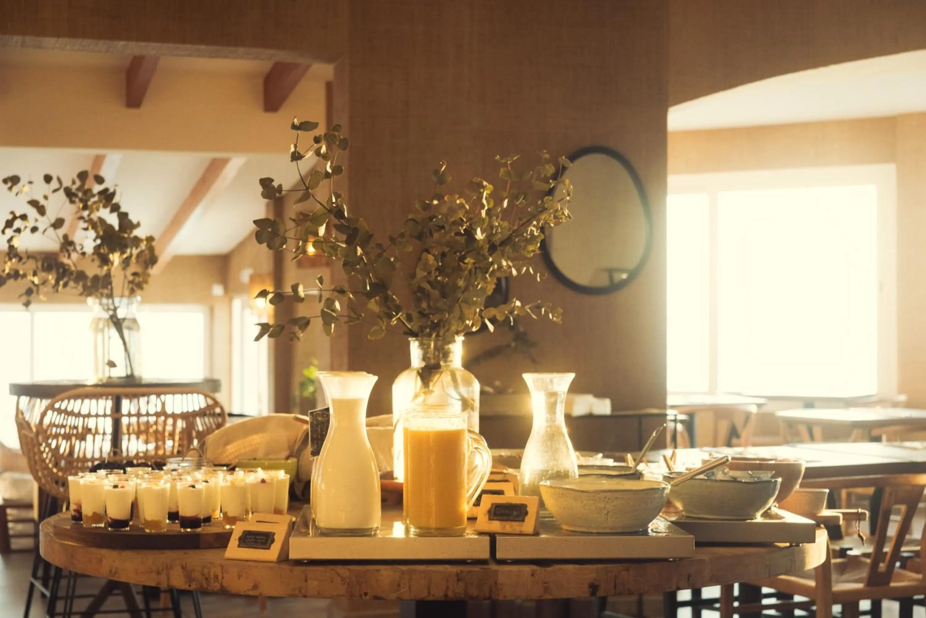 Restaurant/places to eat in ICON Valparaiso - Adults Only