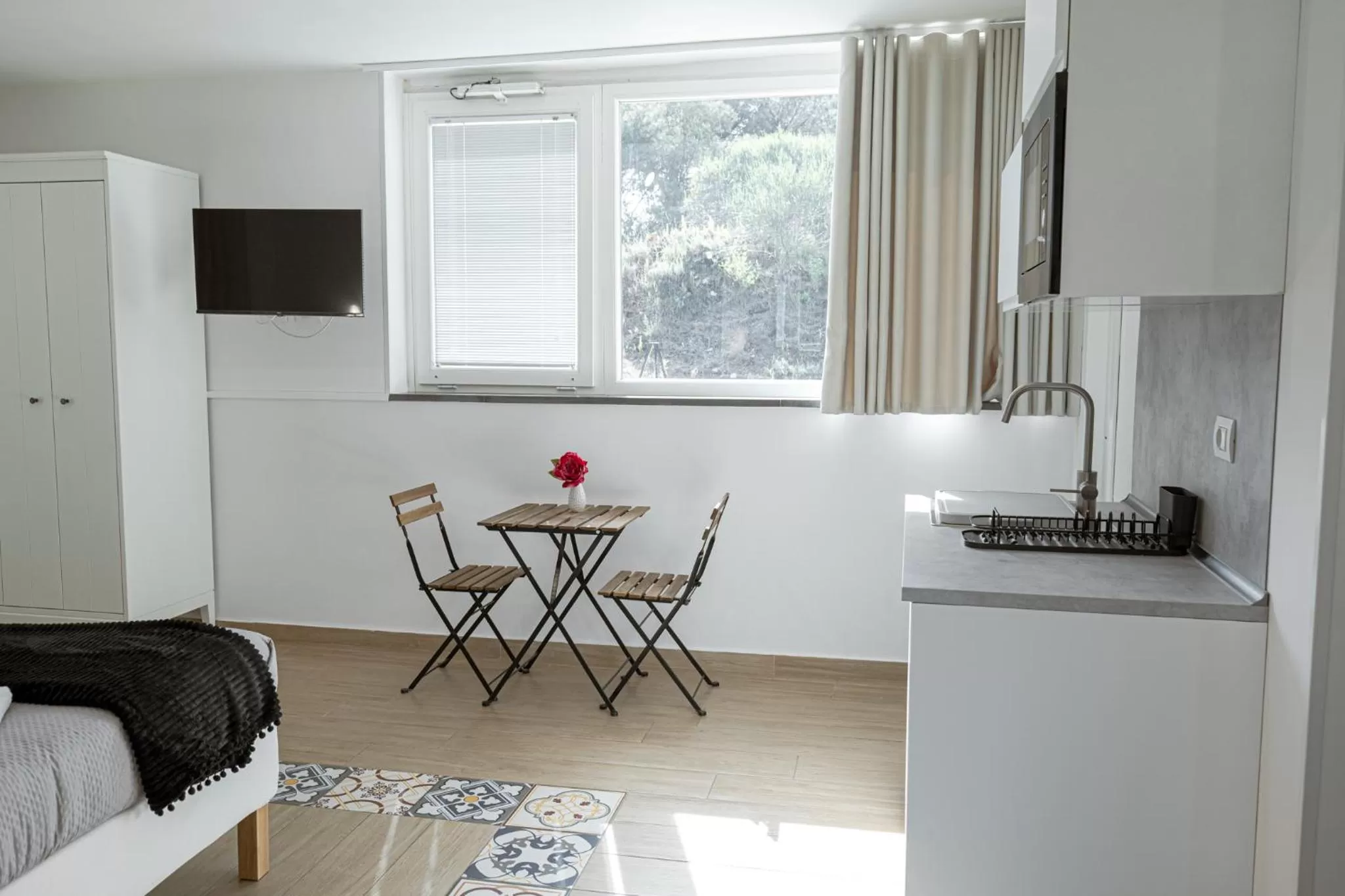 TV and multimedia, Kitchen/Kitchenette in Bosco Mattavona