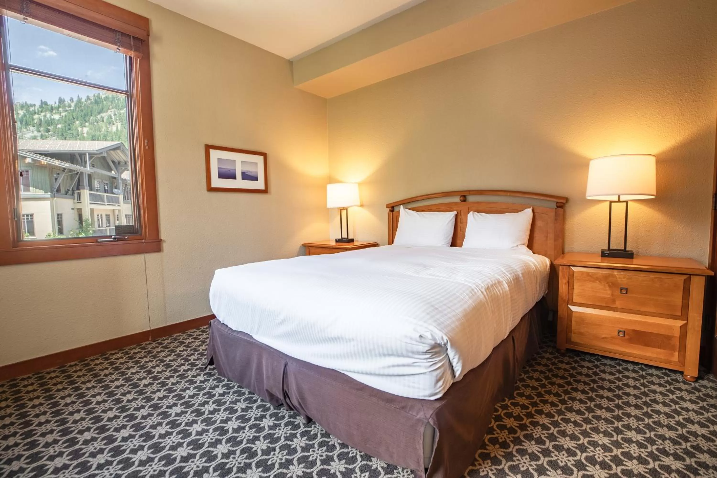 The Village at Palisades Tahoe