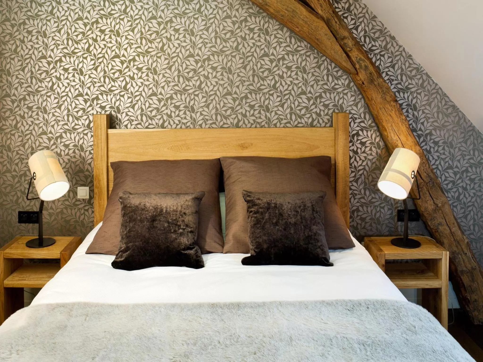 Standard Double Room in Aspria Royal La Rasante Hotel & Spa