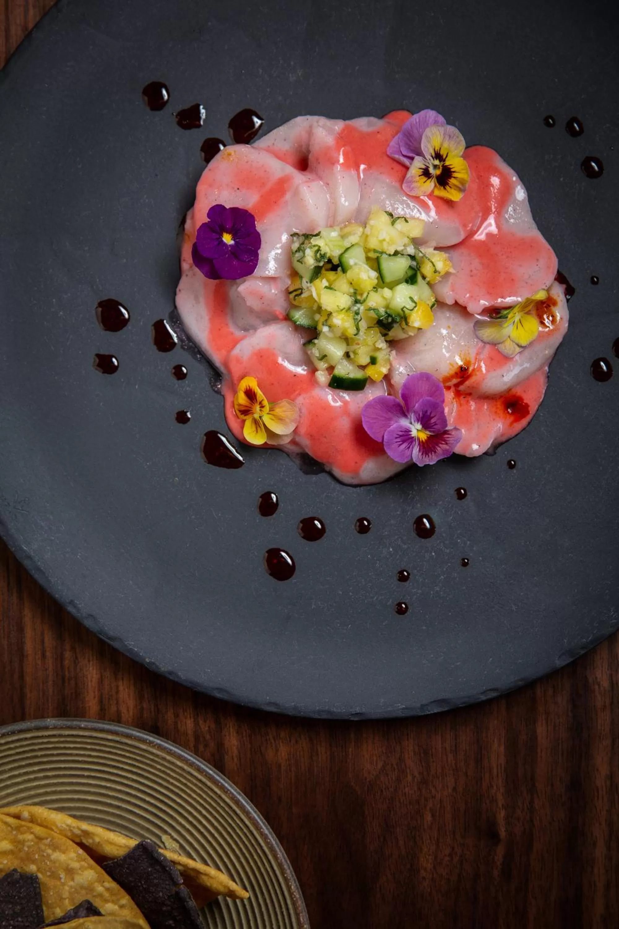 Lounge or bar in Four Seasons Hotel Austin