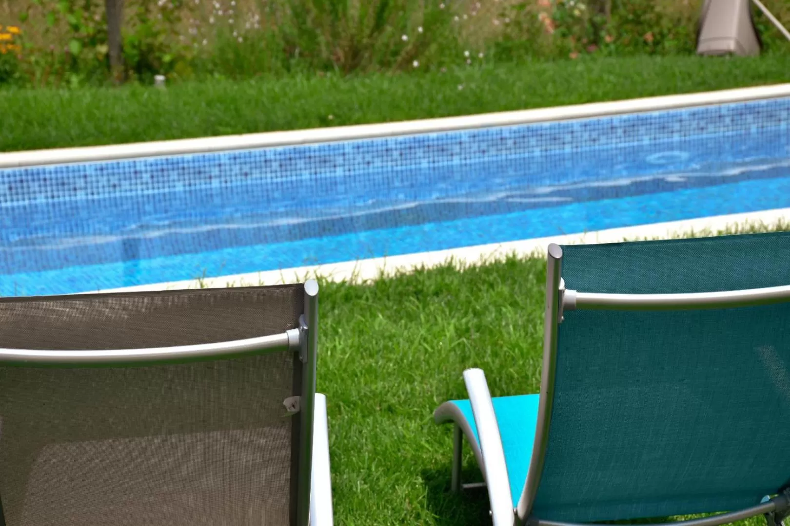 Day, Swimming Pool in B&B Villa Branca Barreiros AL98139