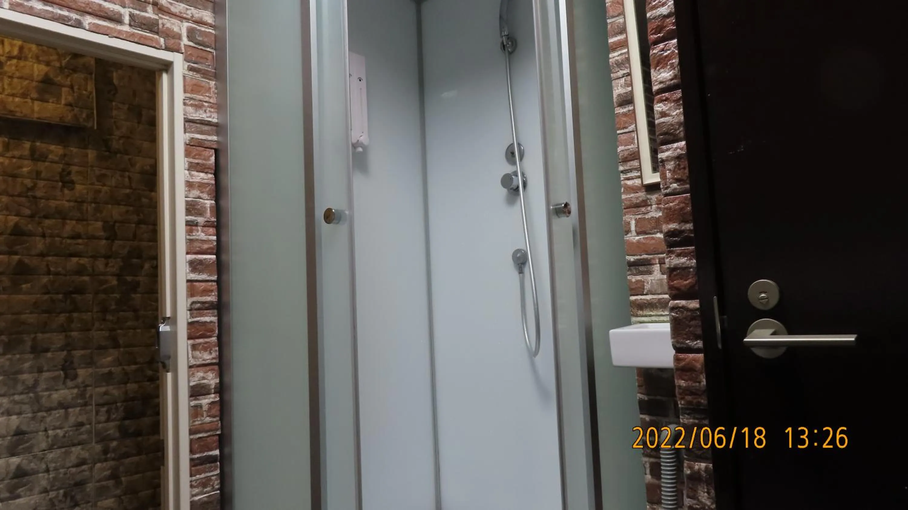 Sophiearth Apartment