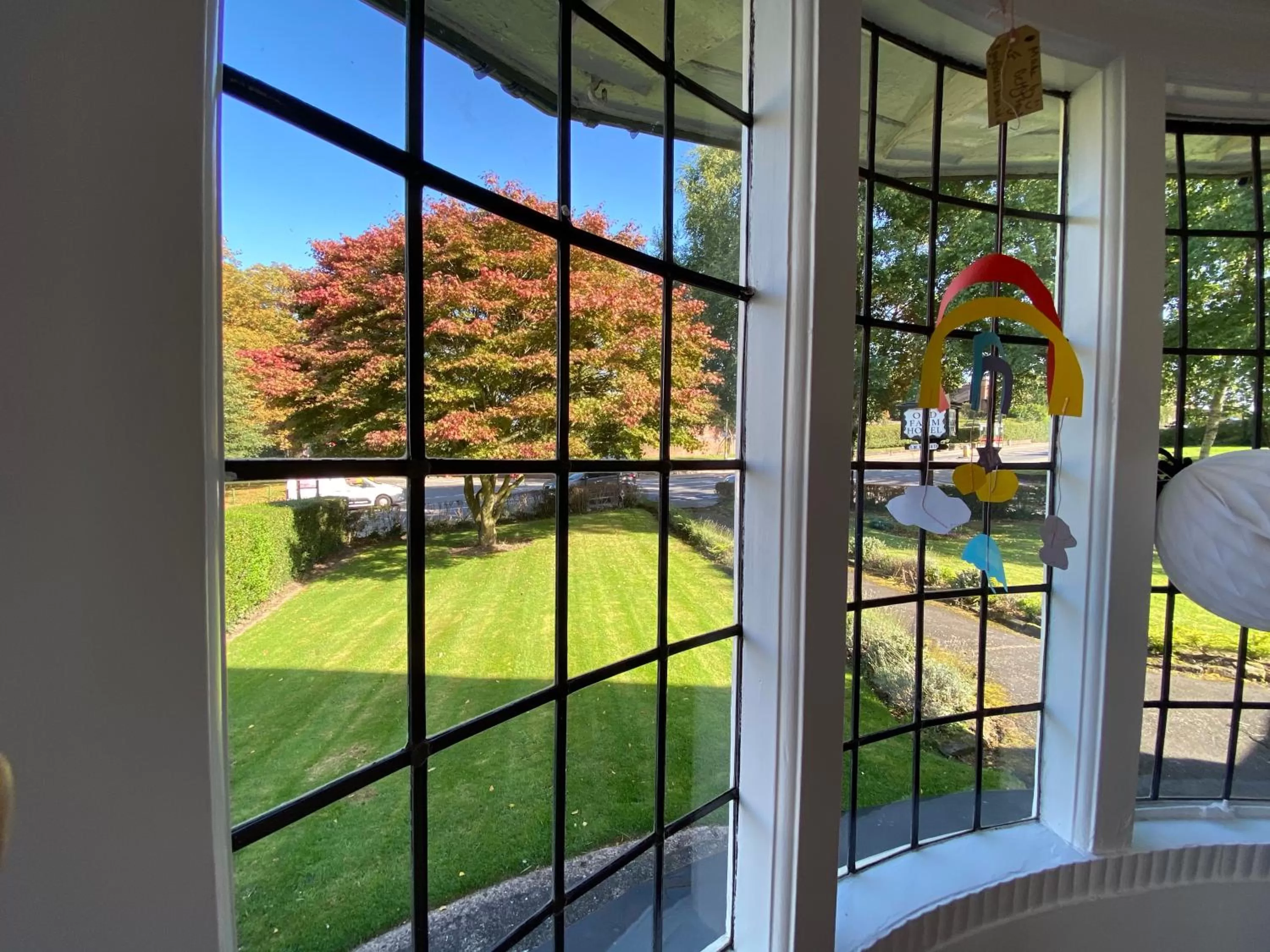 Other in Old Farm Hotel