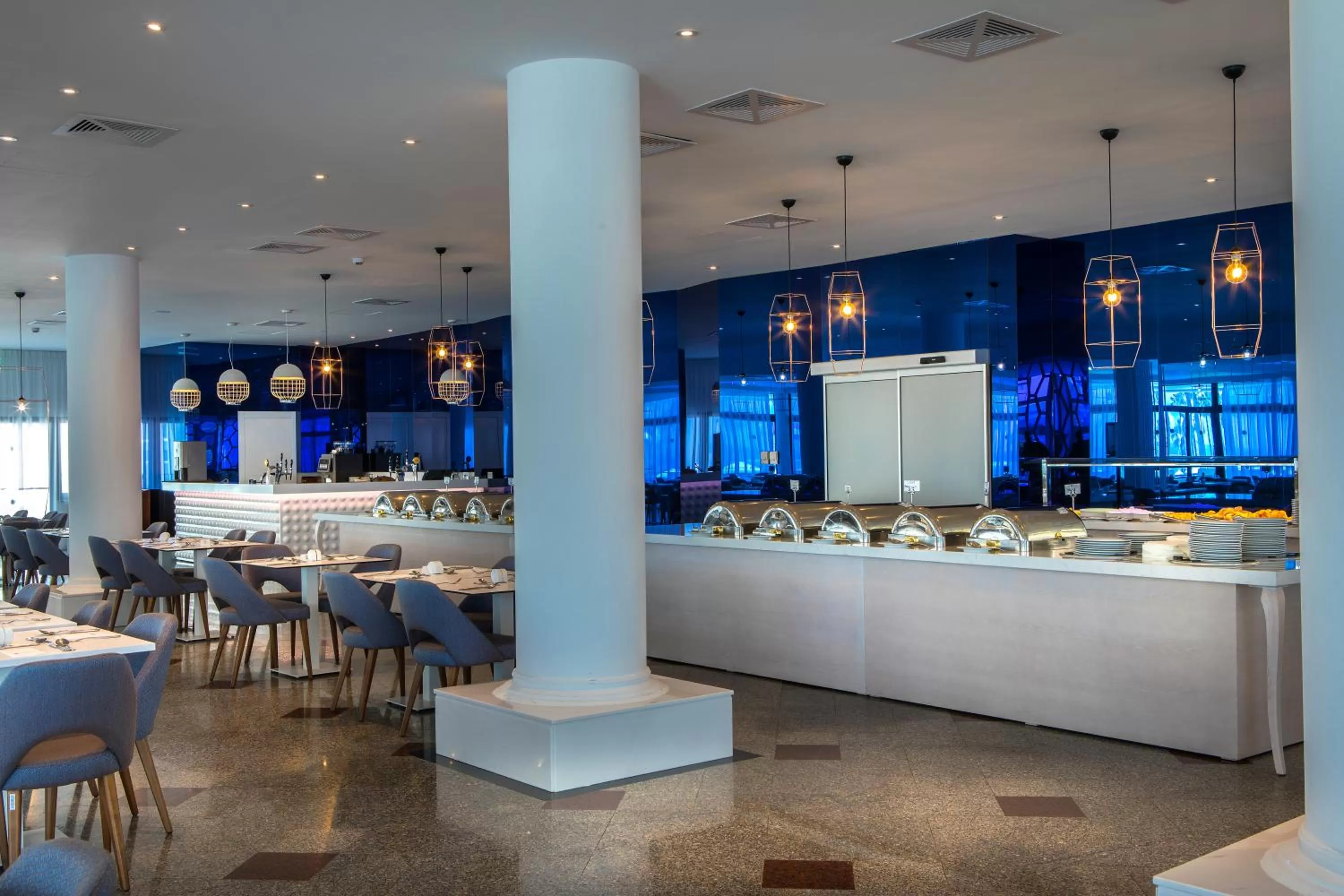 Anastasia Waterpark Beach Resort