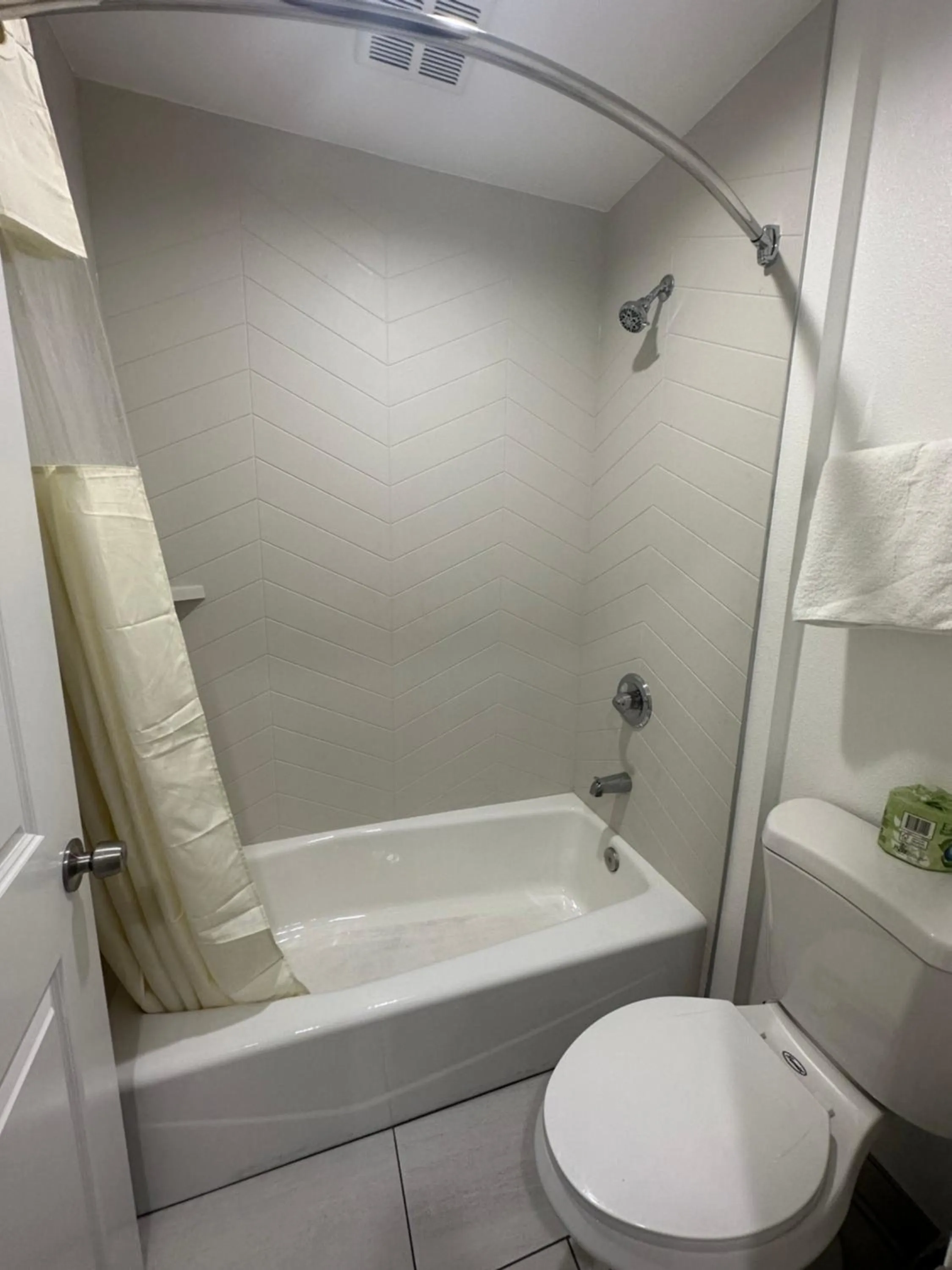 Sahara Inn - Los Angeles