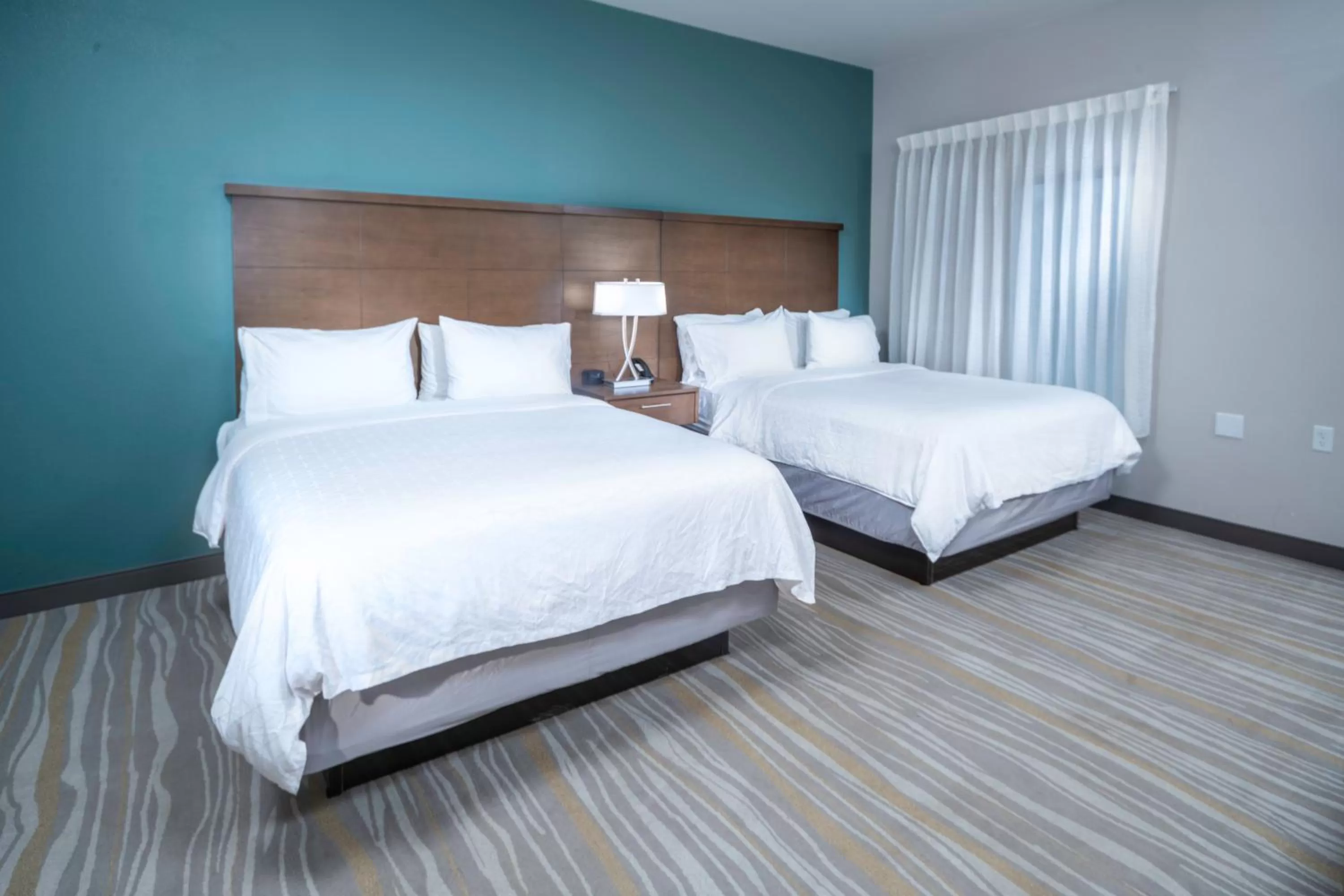 Bed in Staybridge Suites - Summerville by IHG
