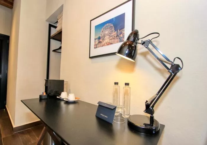 Antigua Trece Hotel Fusión & SPA