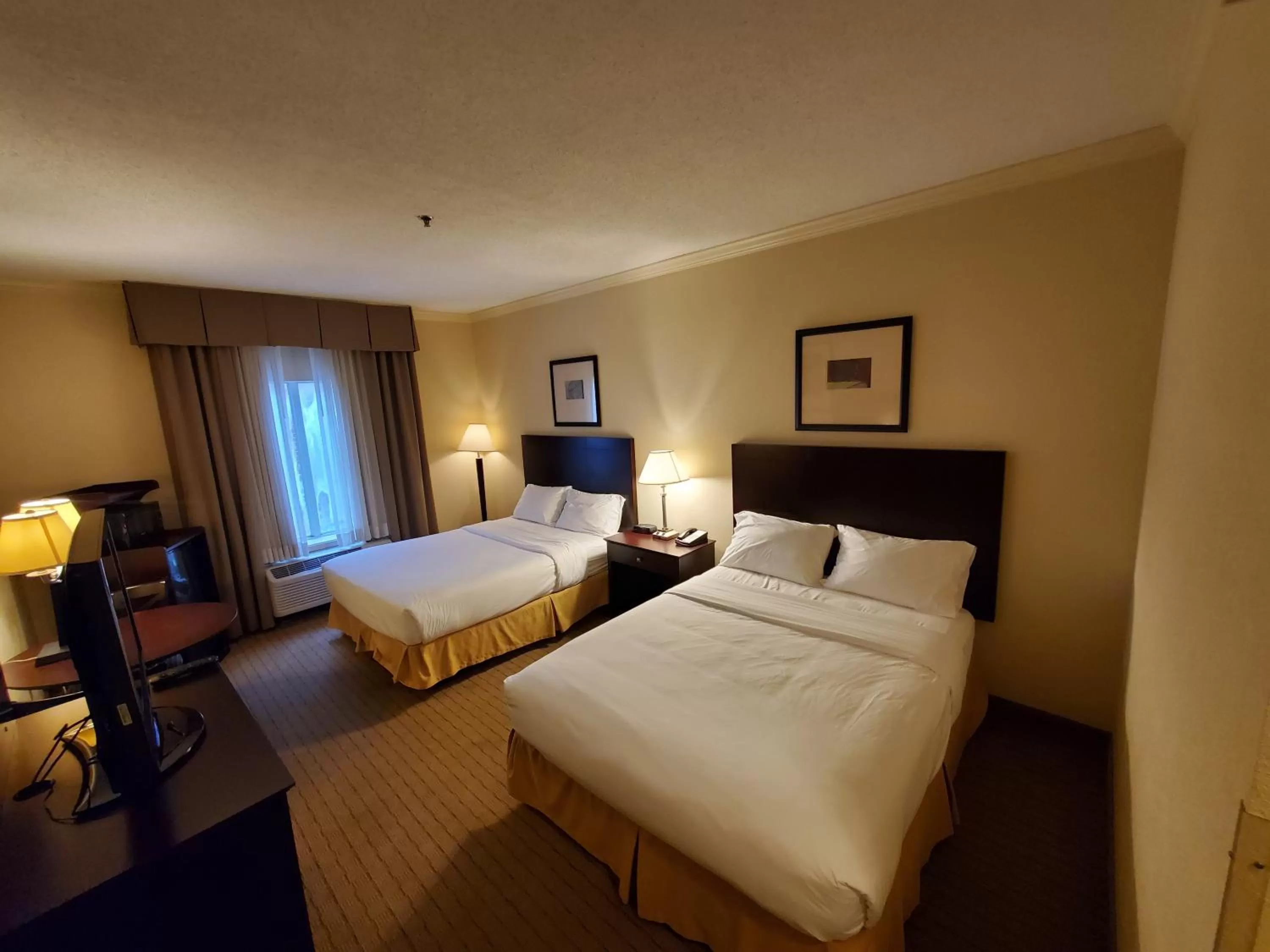 Bedroom, Bed in The Arc Hotel