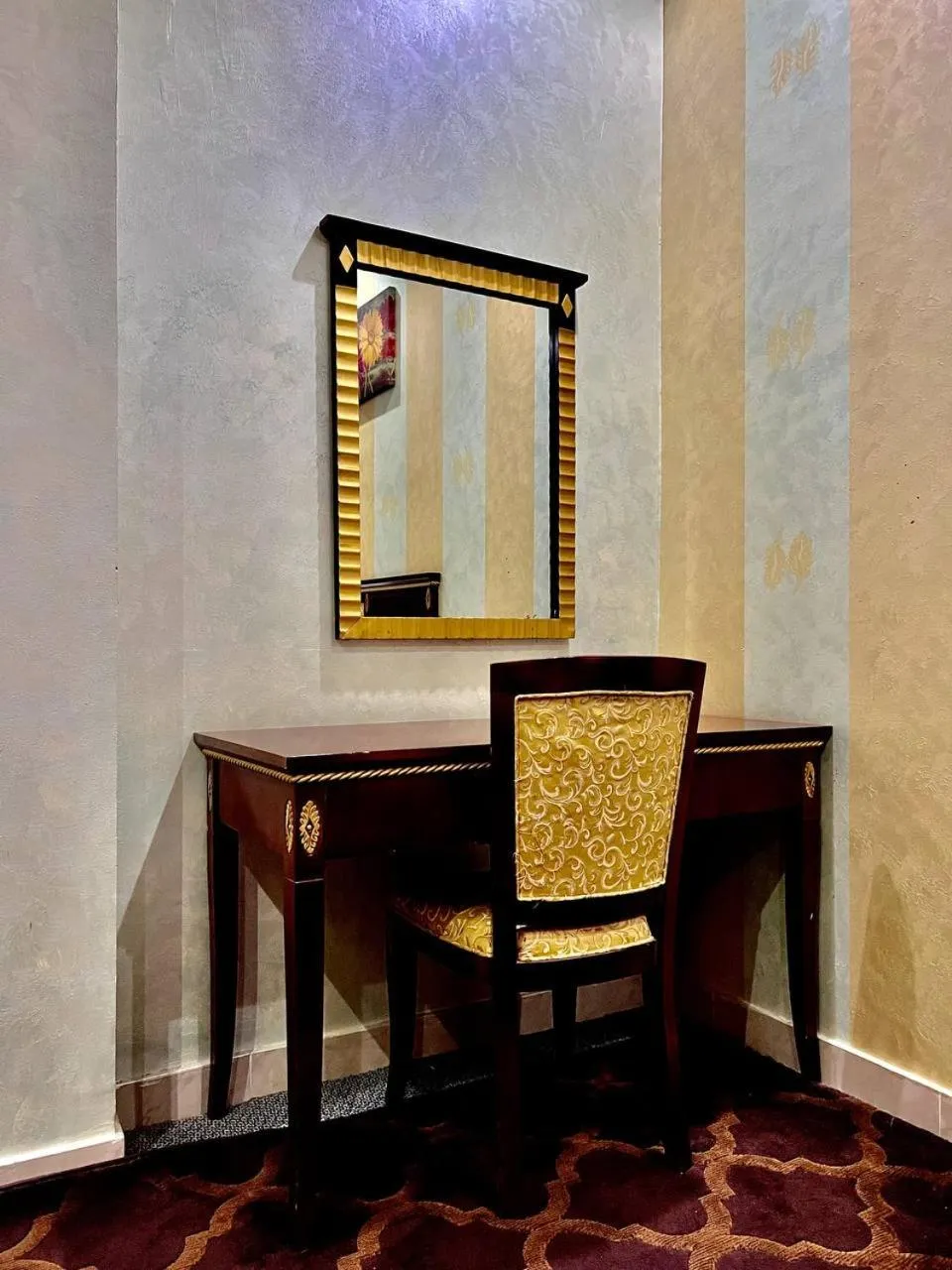 View (from property/room) in Dream Palace Hotel