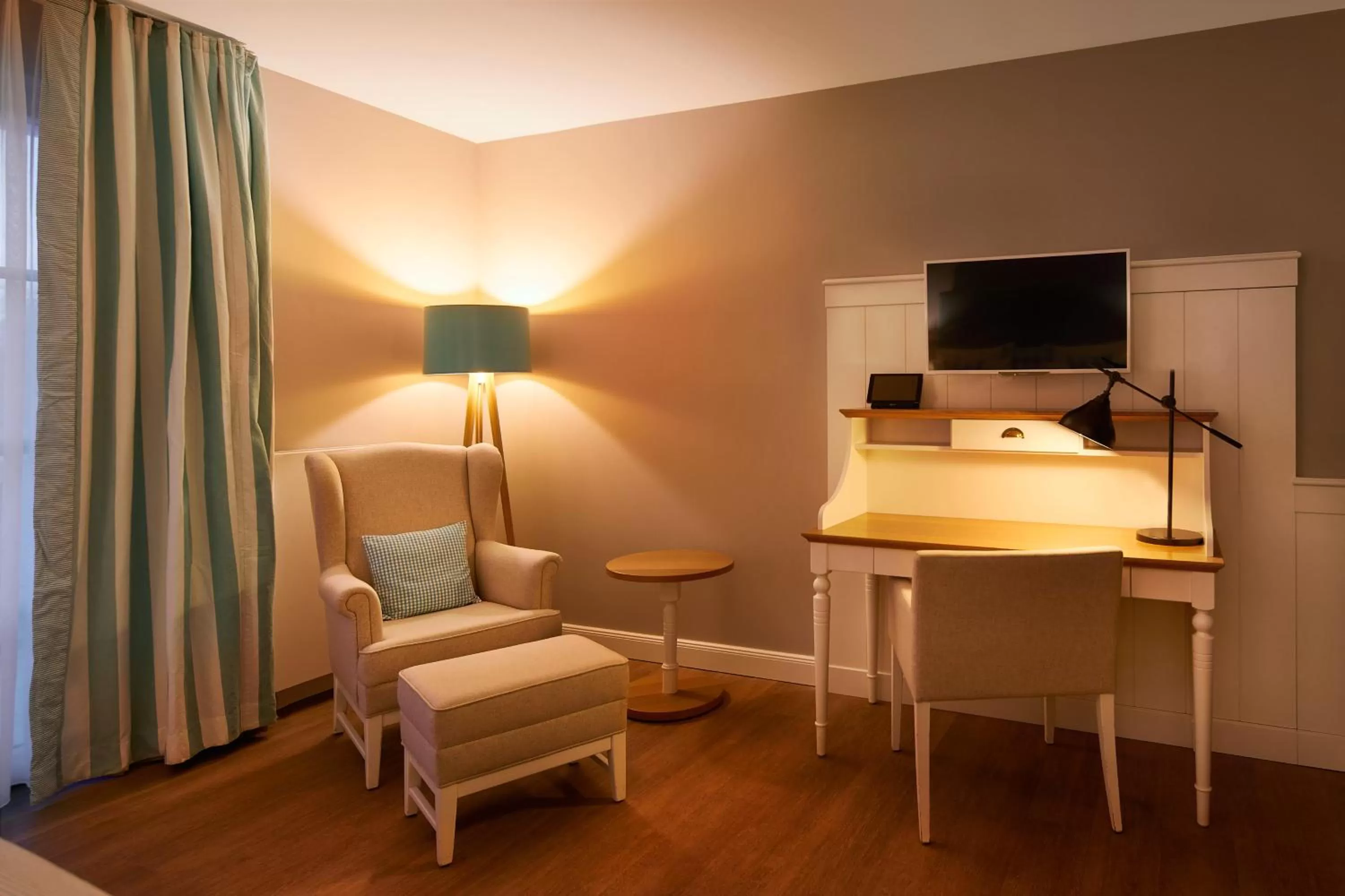 Fuchsbau Romantik Hotel & SPA Restaurant & FOX Bar