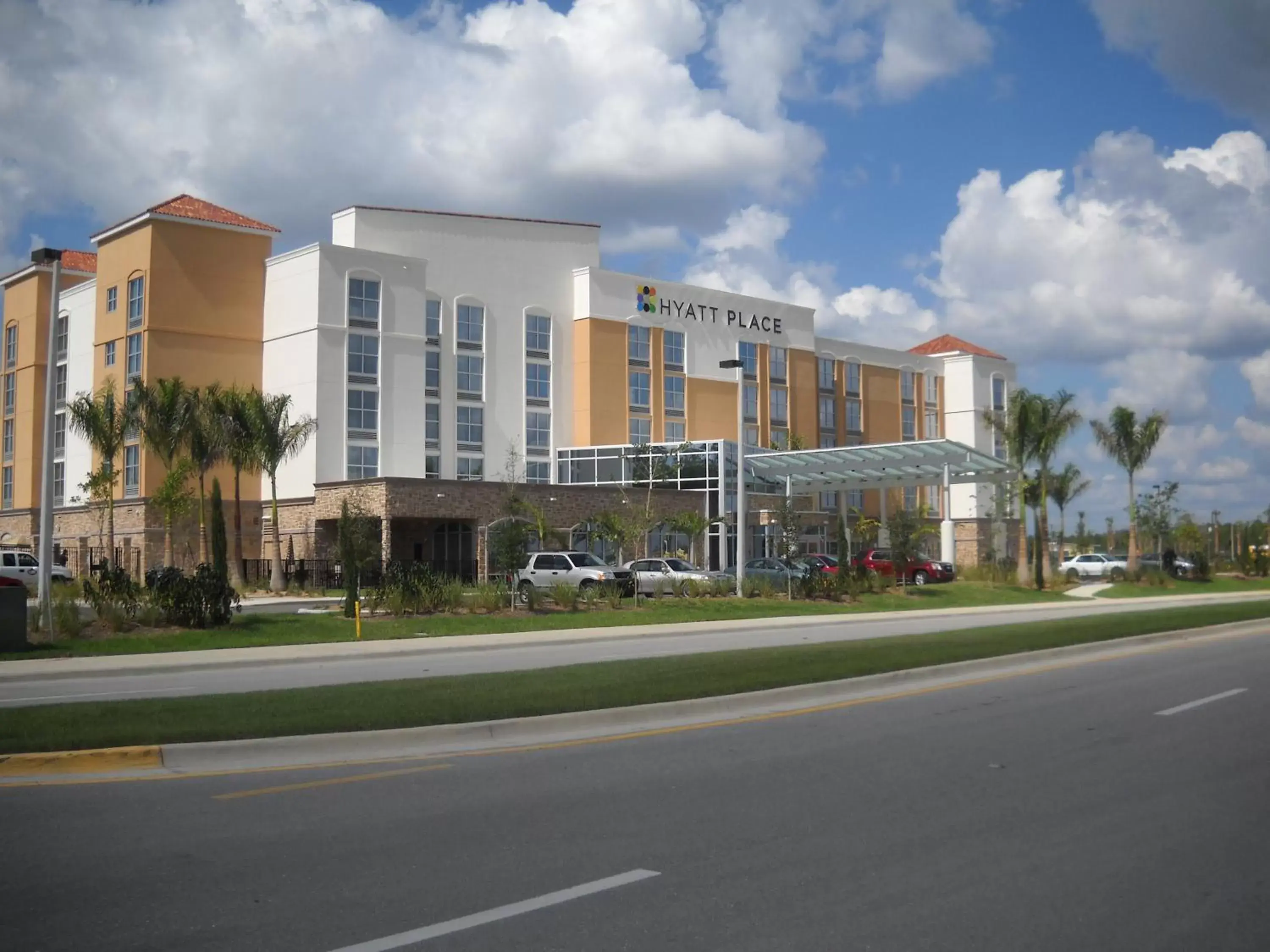 Hyatt Place Fort Myers at the Forum Hyatt Place Fort Myers at the Forum