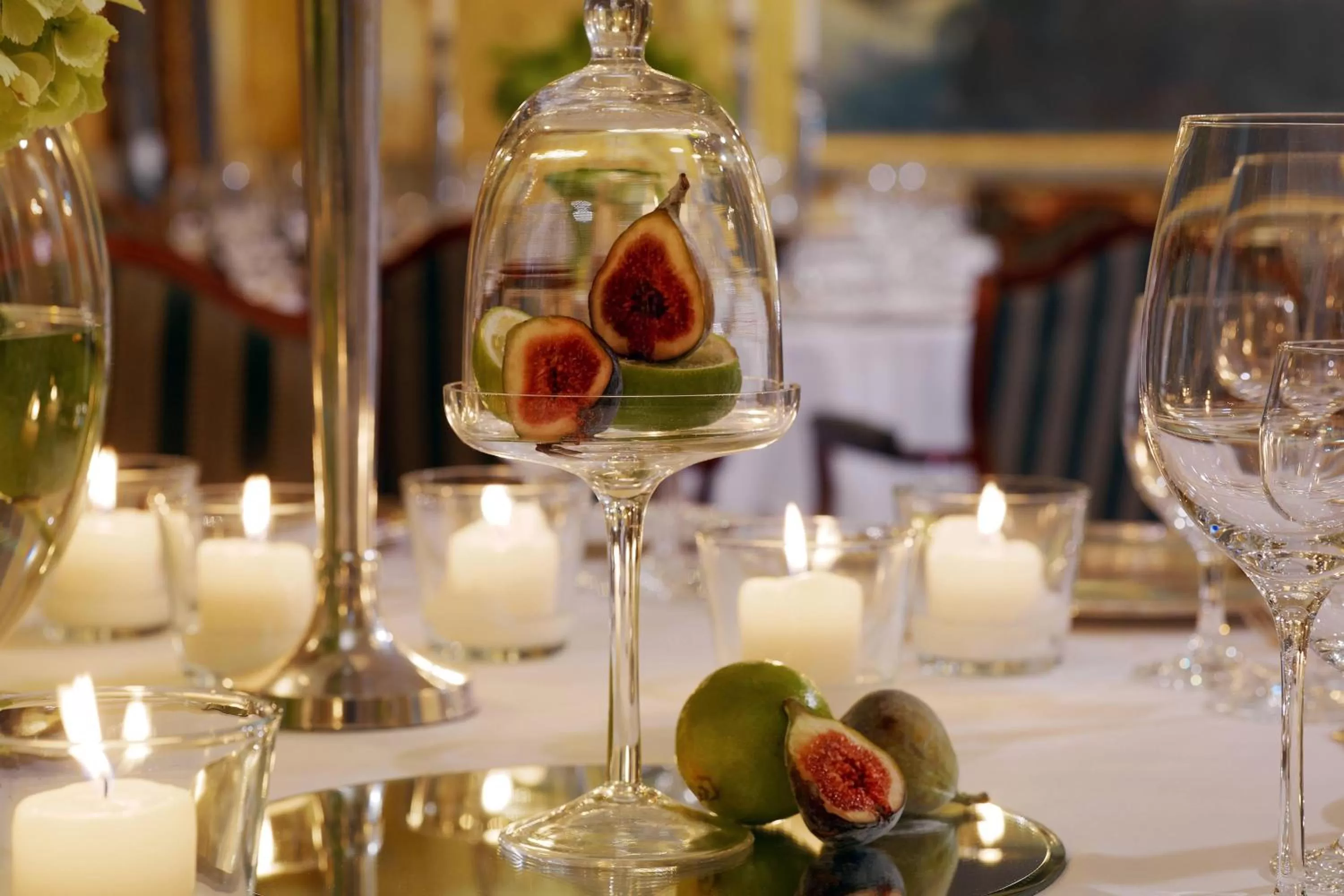Restaurant/places to eat in Hotel Imperial, a Luxury Collection Hotel, Vienna