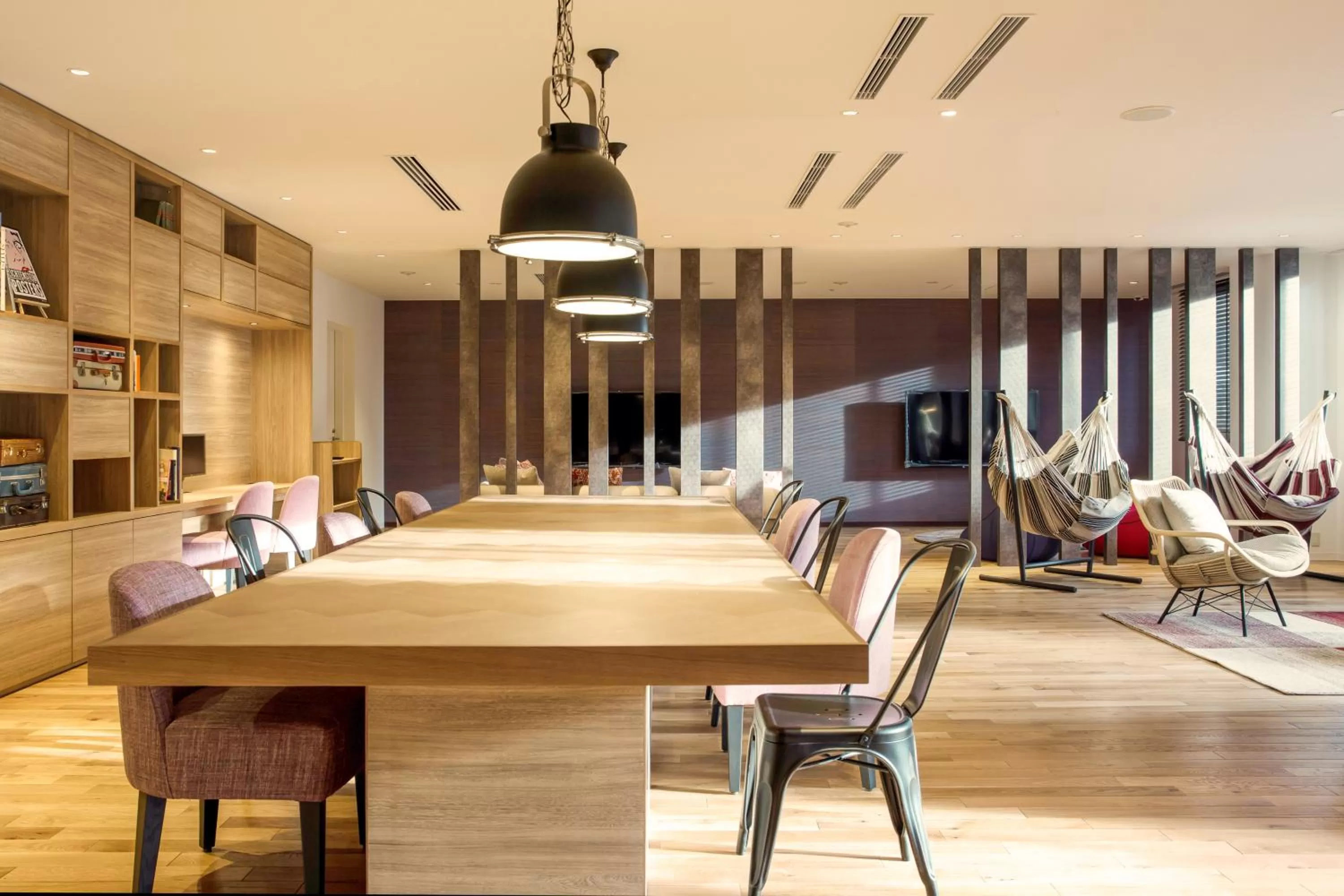 Family Room in Holiday Inn Resort Shinano-Omachi Kuroyon, an IHG Hotel