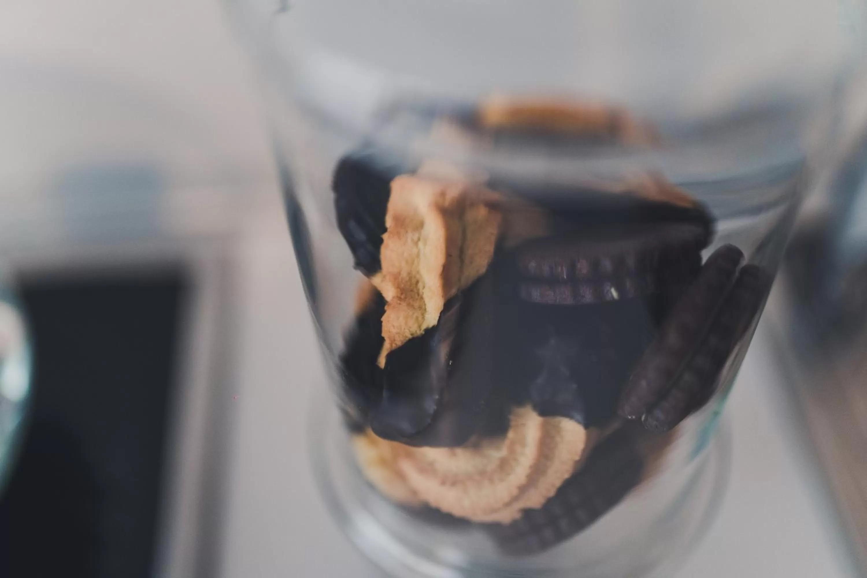 Continental breakfast in Trip Room & Breakfast