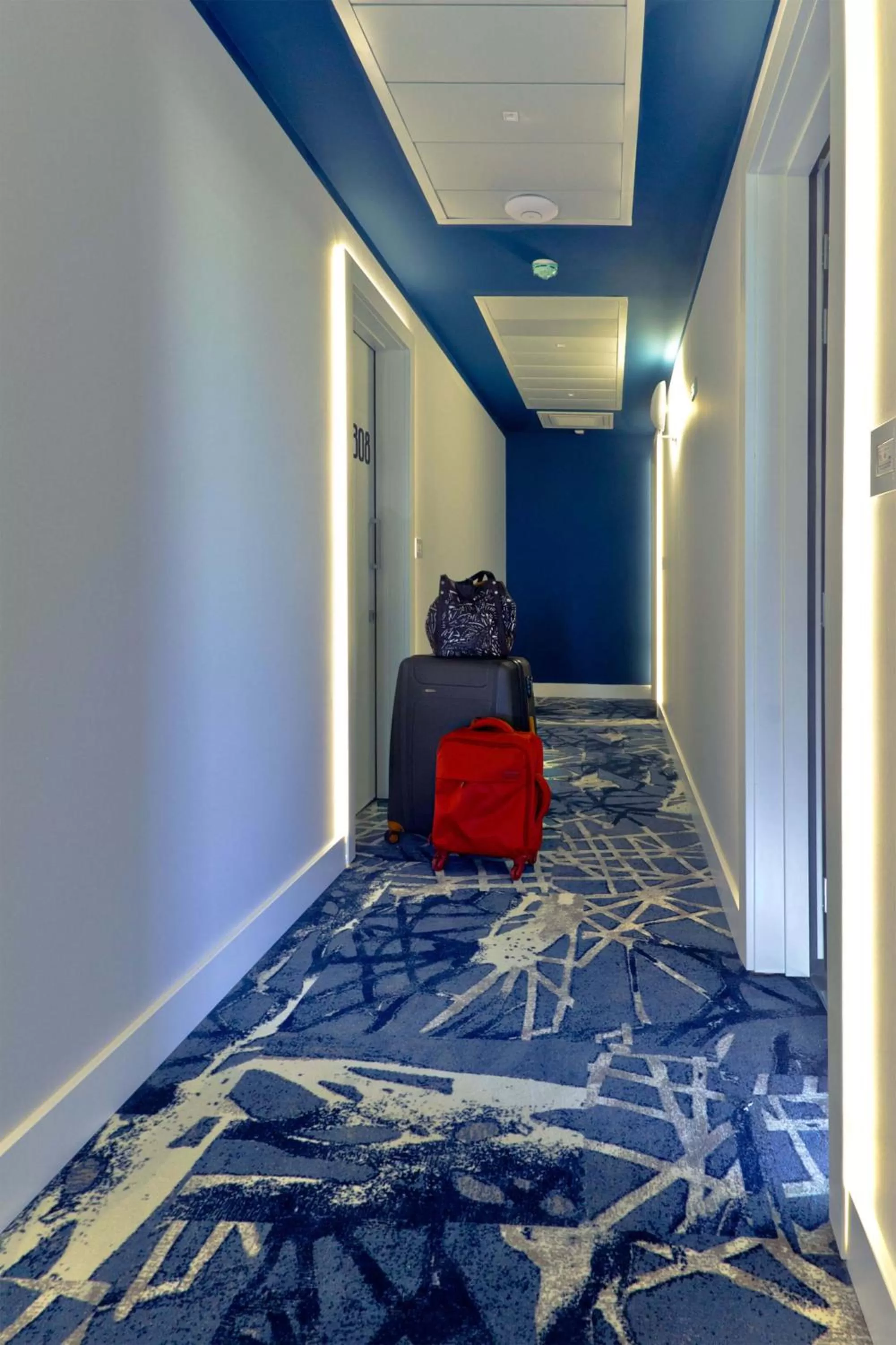 Other in Fly Decó Hotel