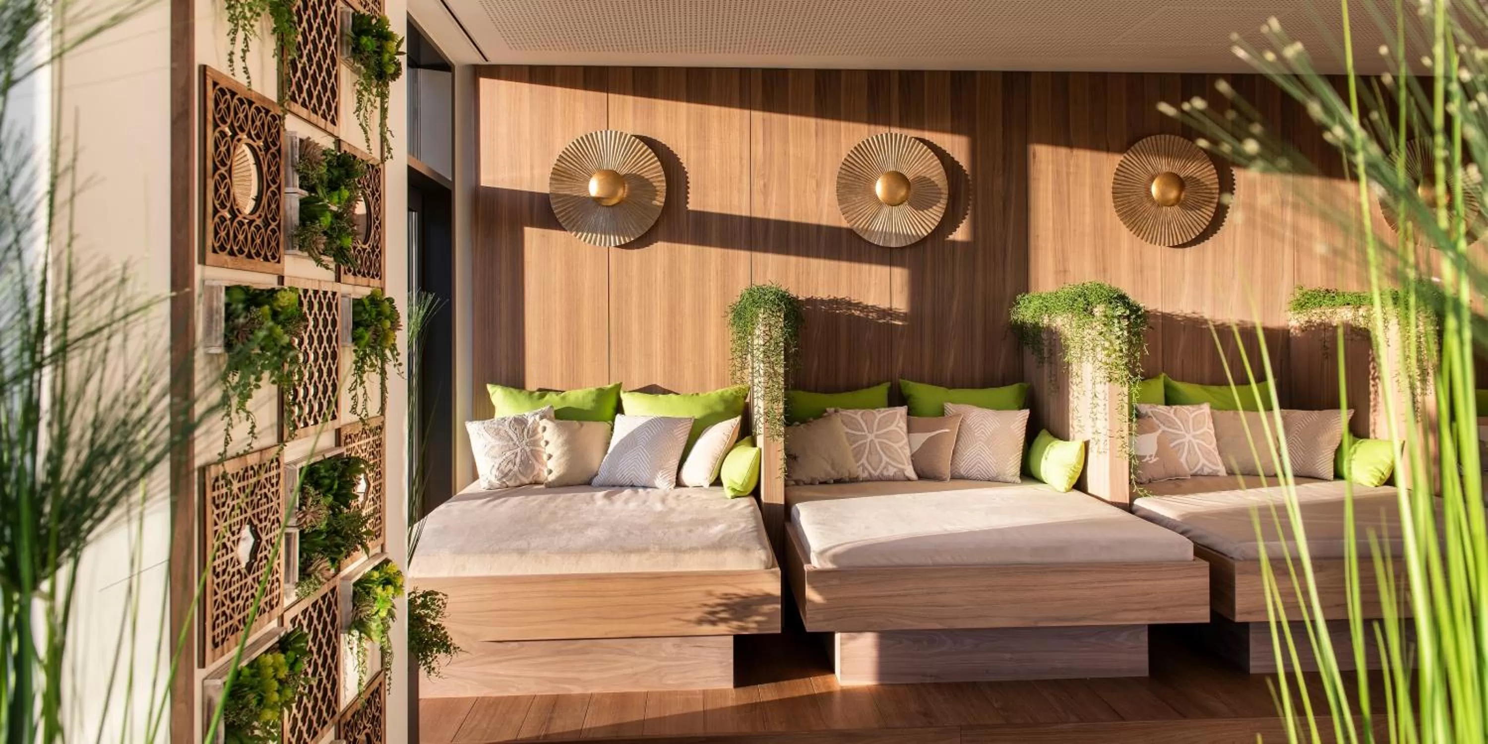 Spa and wellness centre/facilities, Bed in Sonnenhof Resort Bayerischer Wald