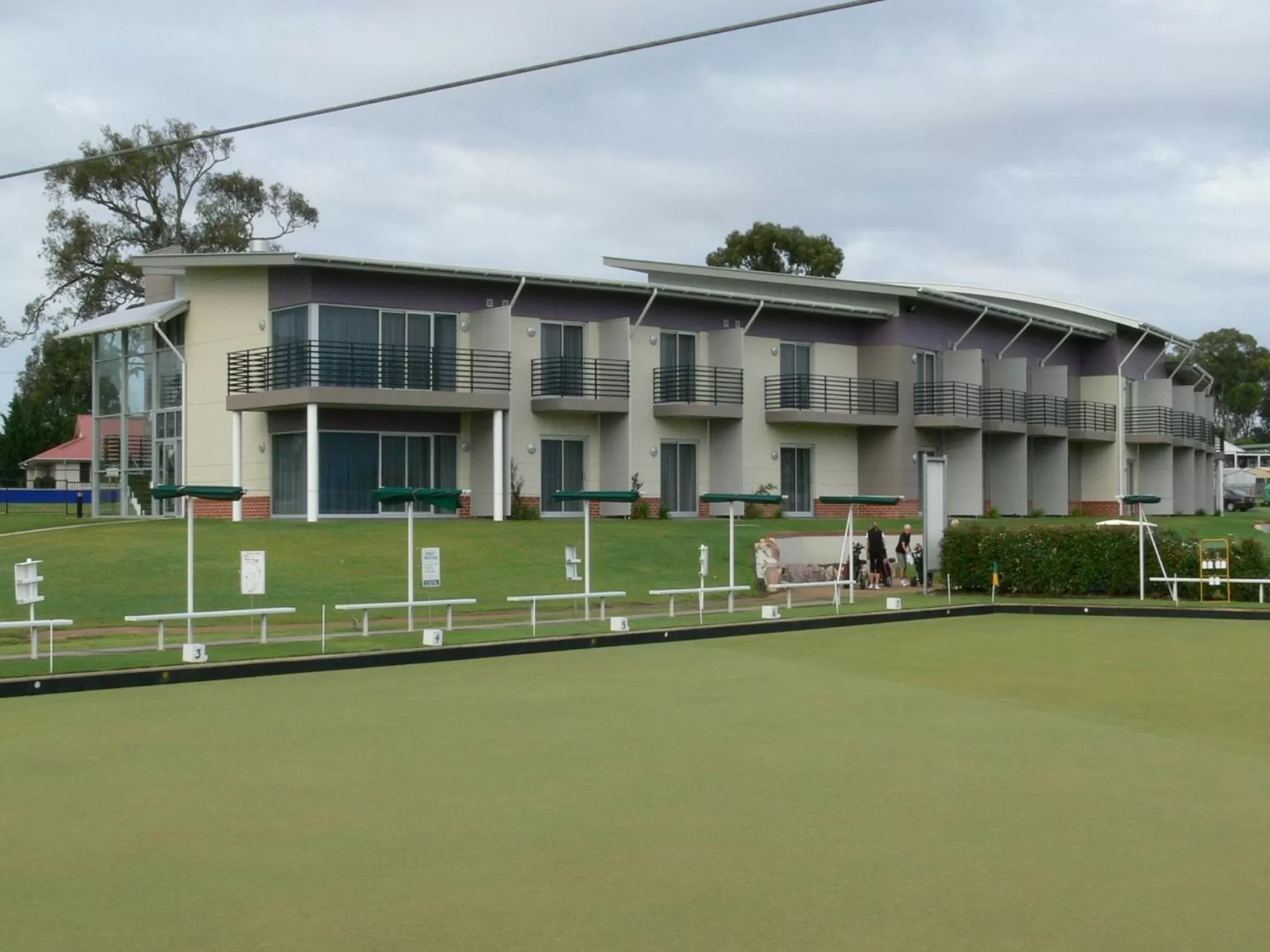 Property building in Springs Shoalhaven Nowra