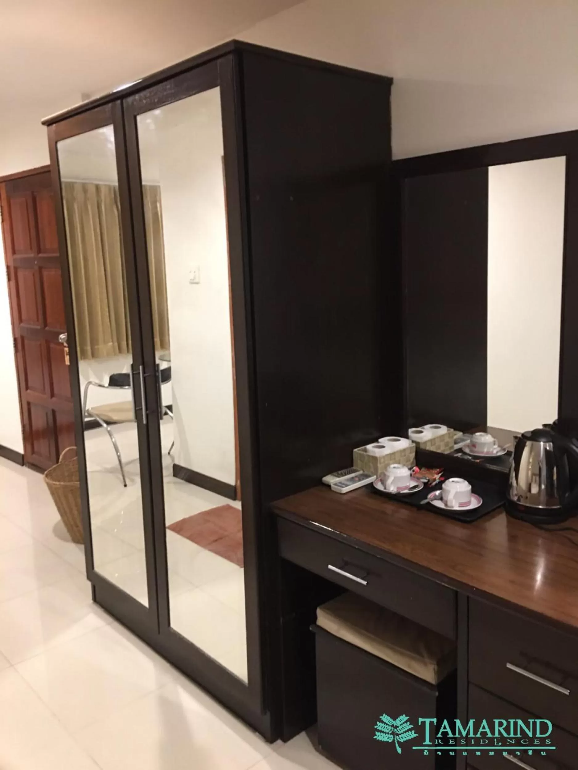 Tamarind Residences Khonkaen บ้านแทมมารีน