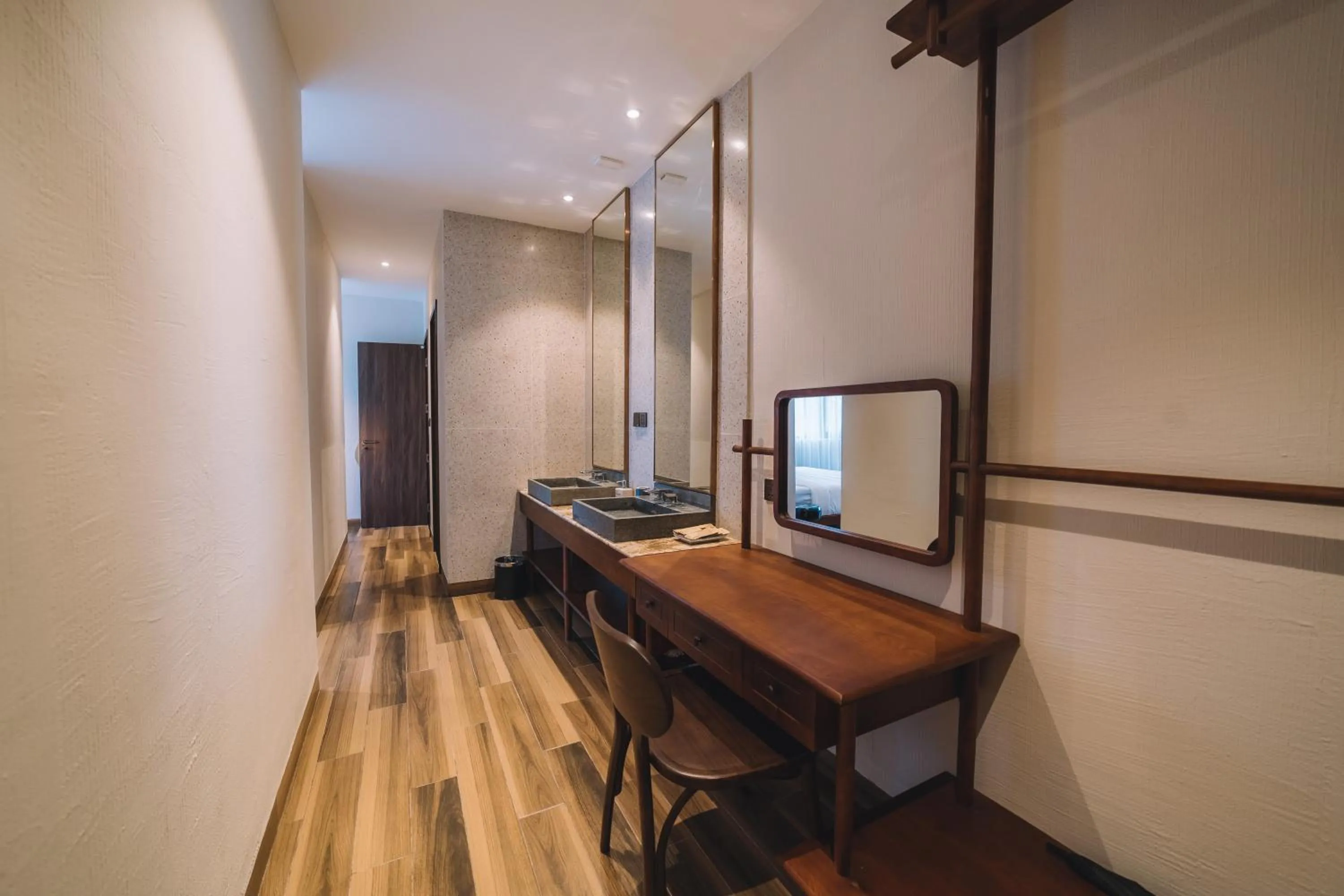 TV and multimedia in Zen Valley Dalat