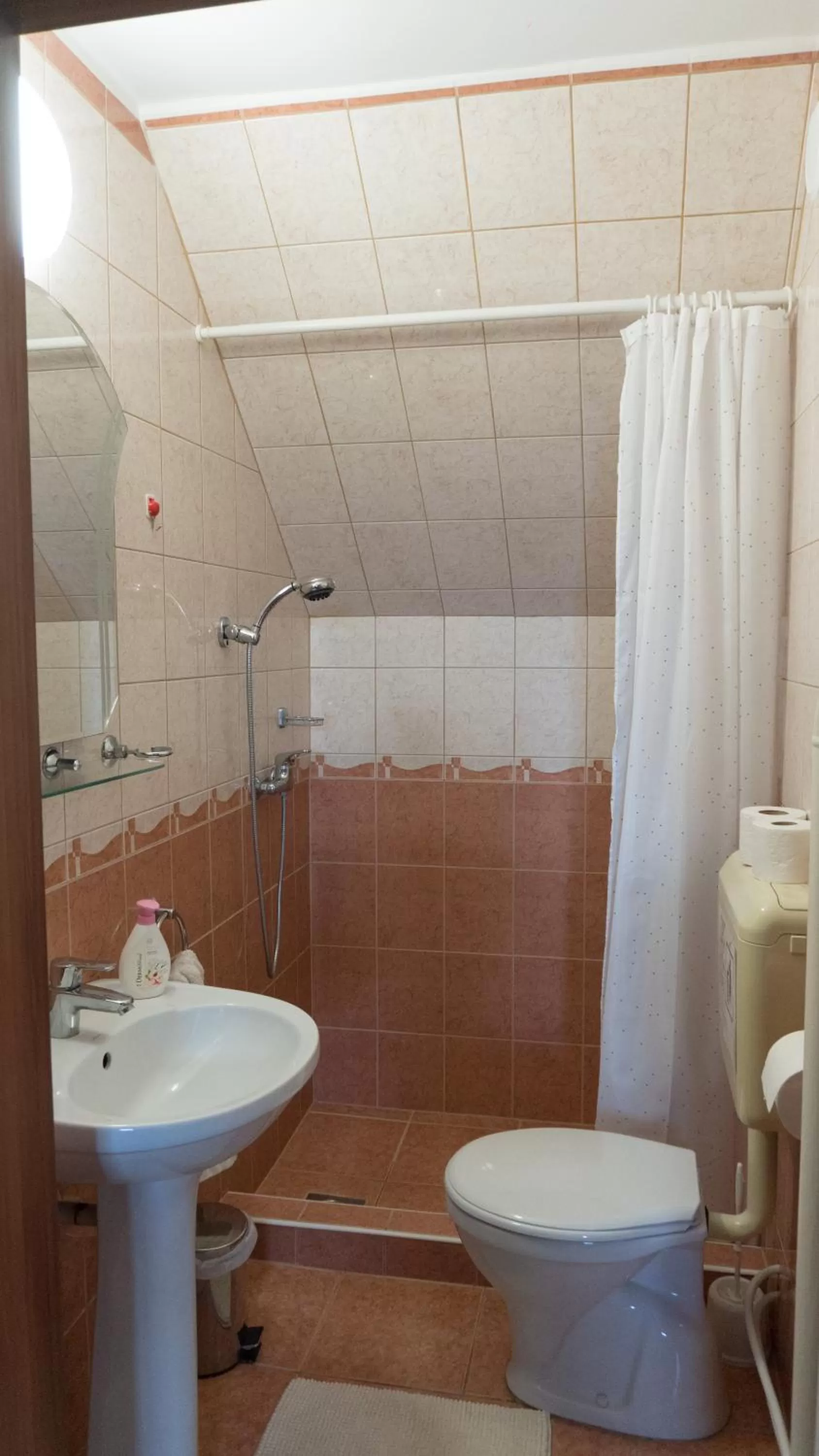 Rita-Vár Szálláshely