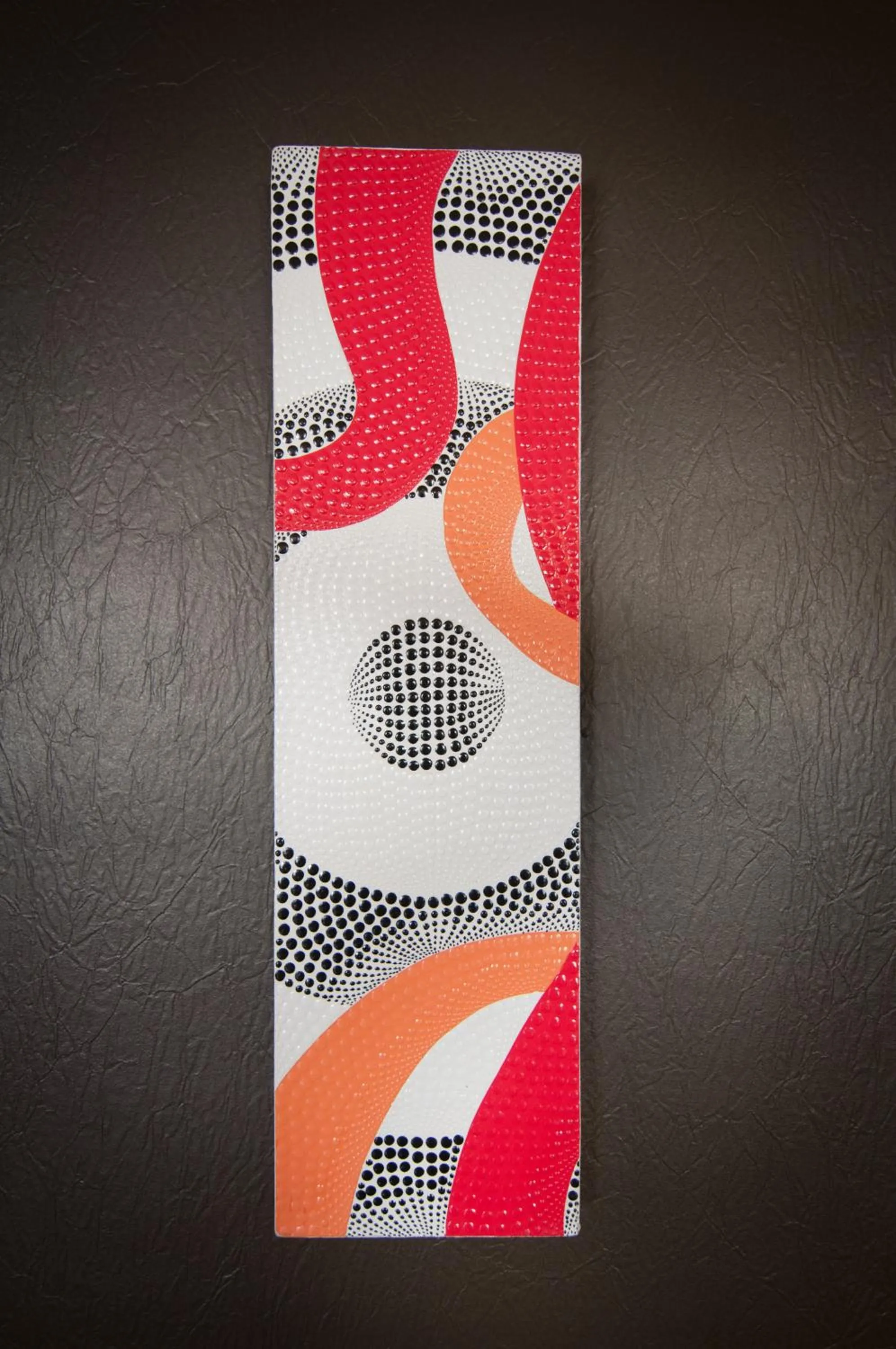 Decorative detail in The Originals City, Hôtel Dau Ly, Lyon Est