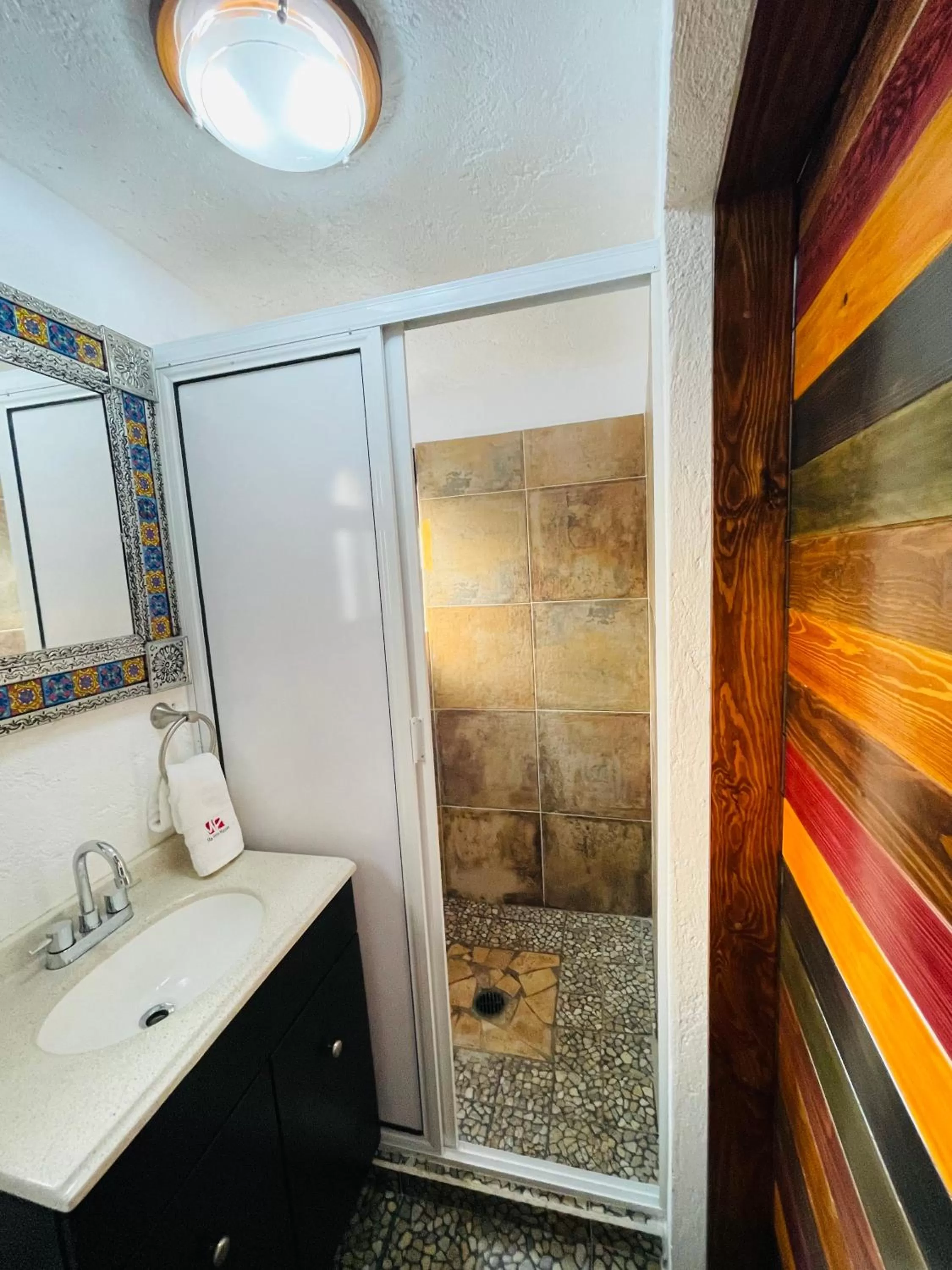 Bathroom in Ma Petite Maison