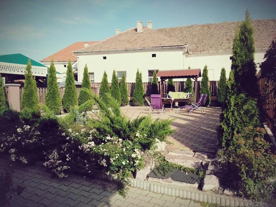 Activities in Casa Maria Magdalena