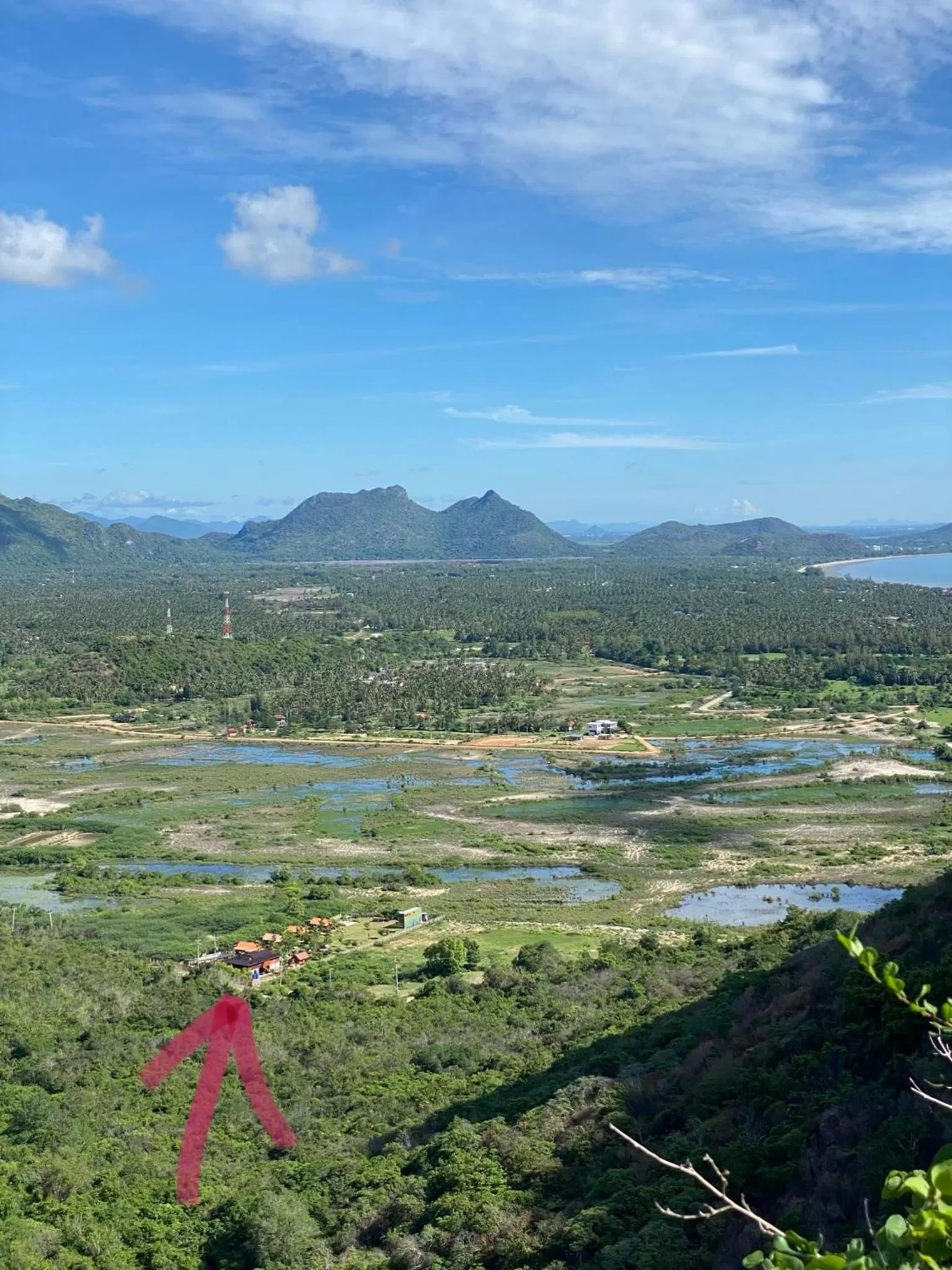 Jing Jo Boutique Bungalow