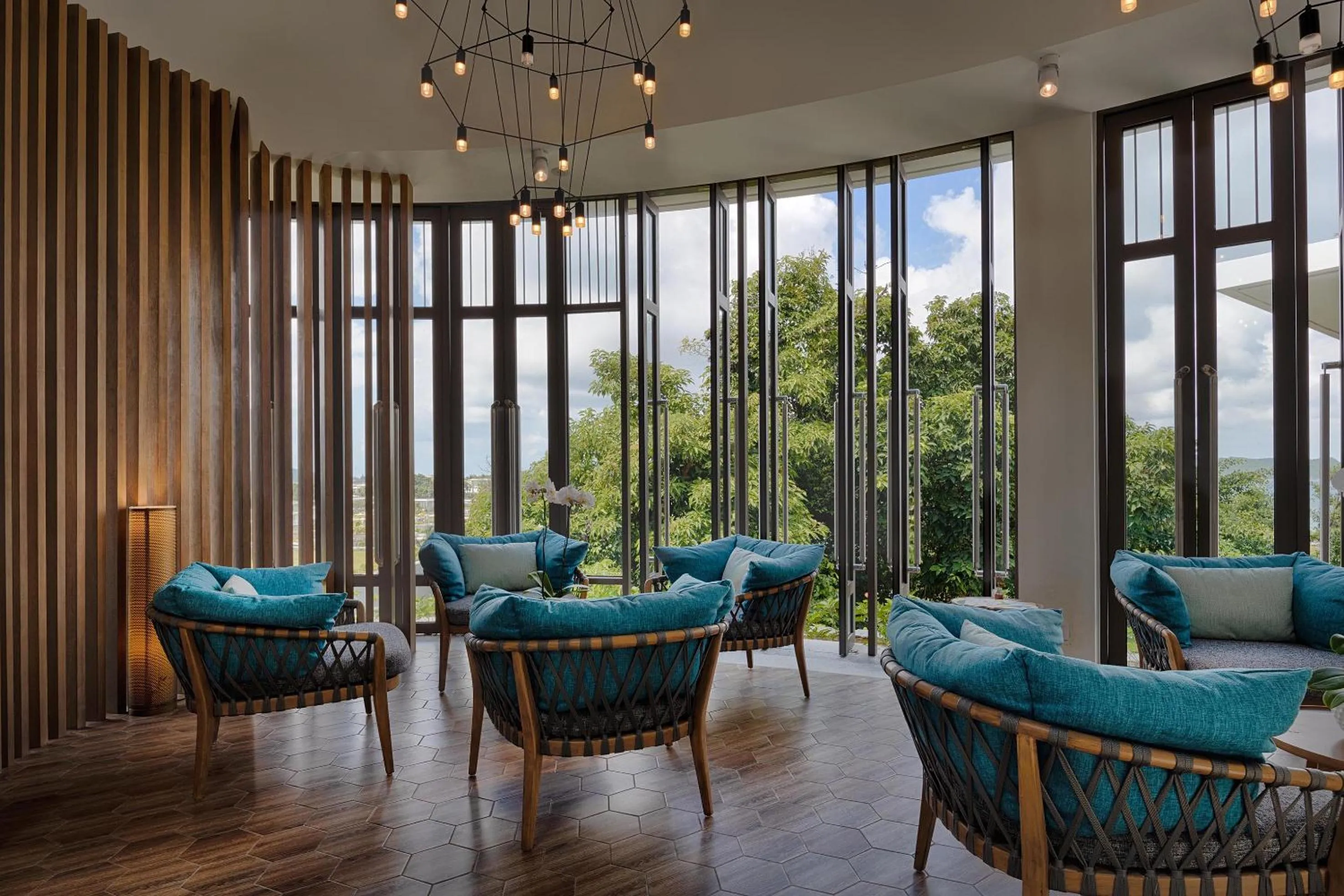 Spa and wellness centre/facilities in Premier Village Phu Quoc Resort Managed by Accor