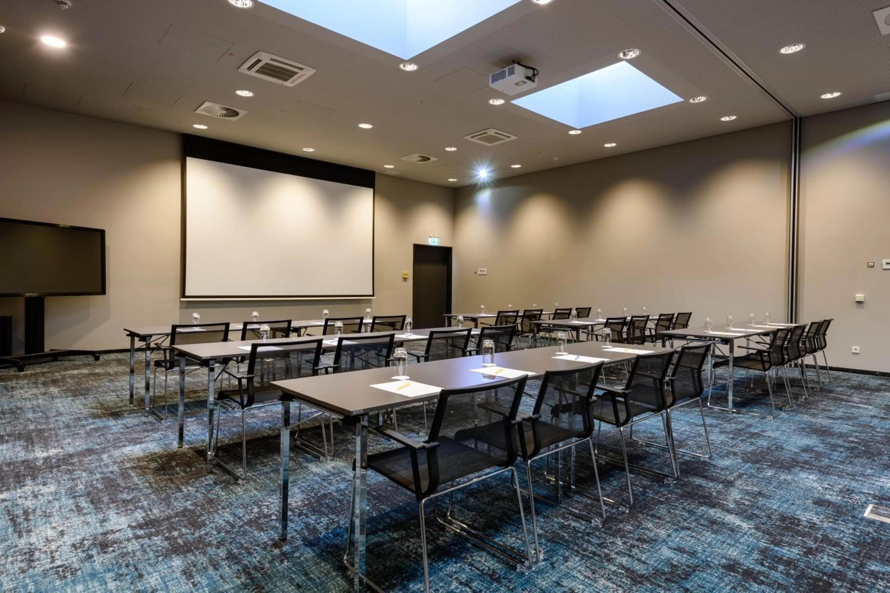 Banquet/Function facilities in Novotel Regensburg Zentrum