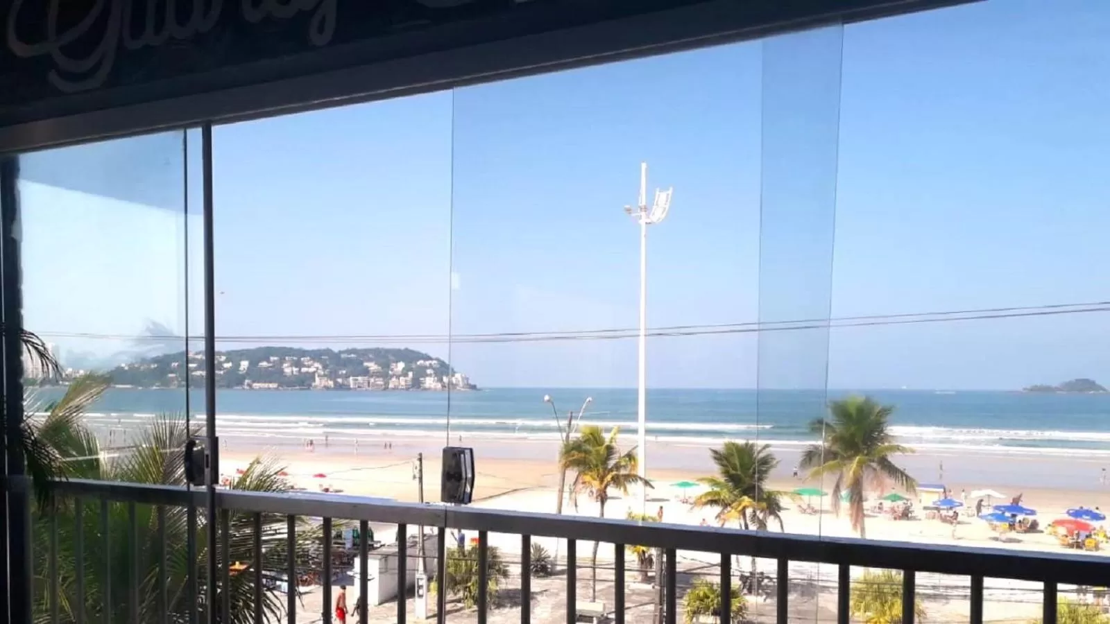 Costa Maris Beach Hotel Frente Mar