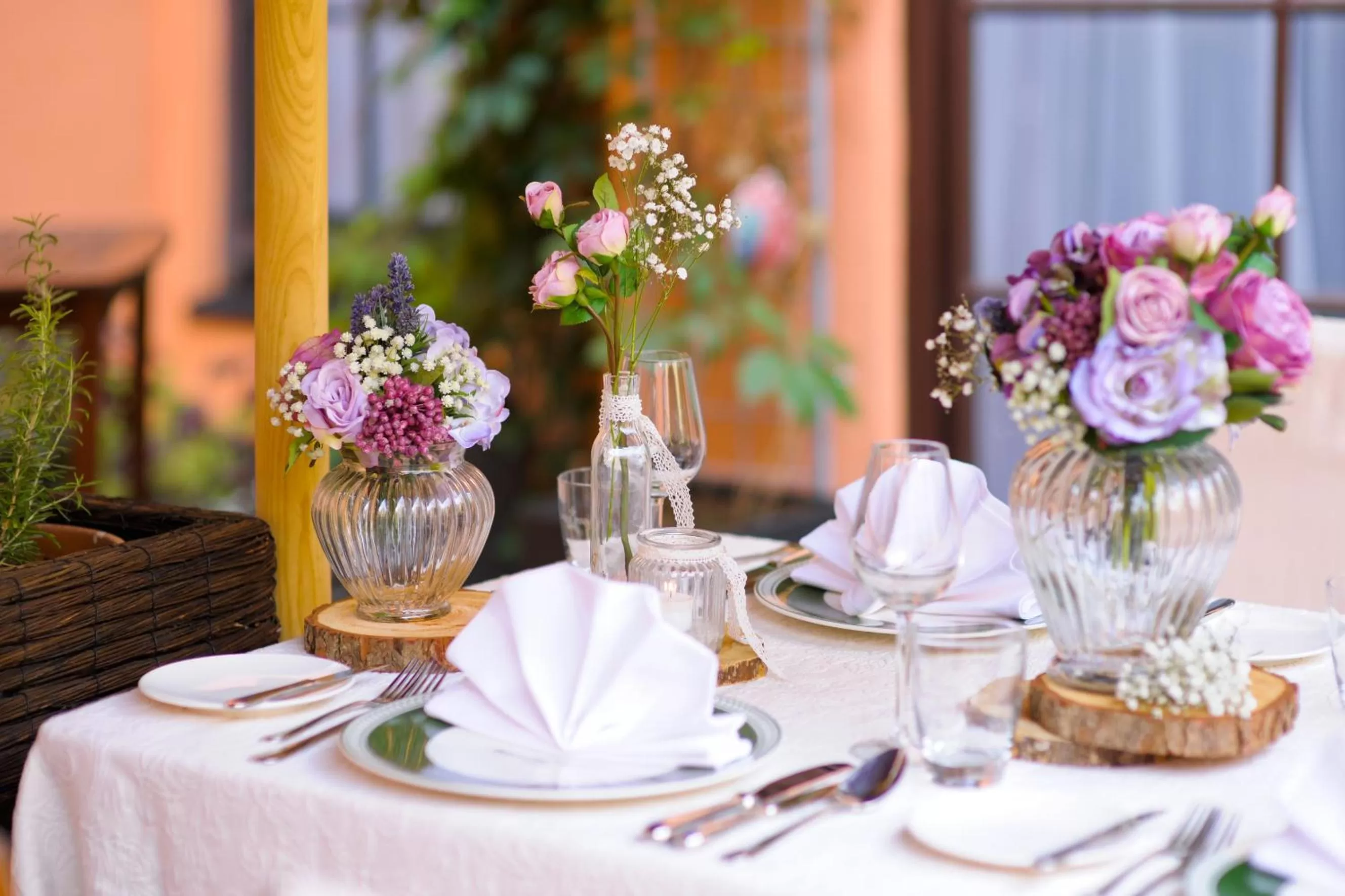 Banquet/Function facilities in Hotel Bayerischer Hof