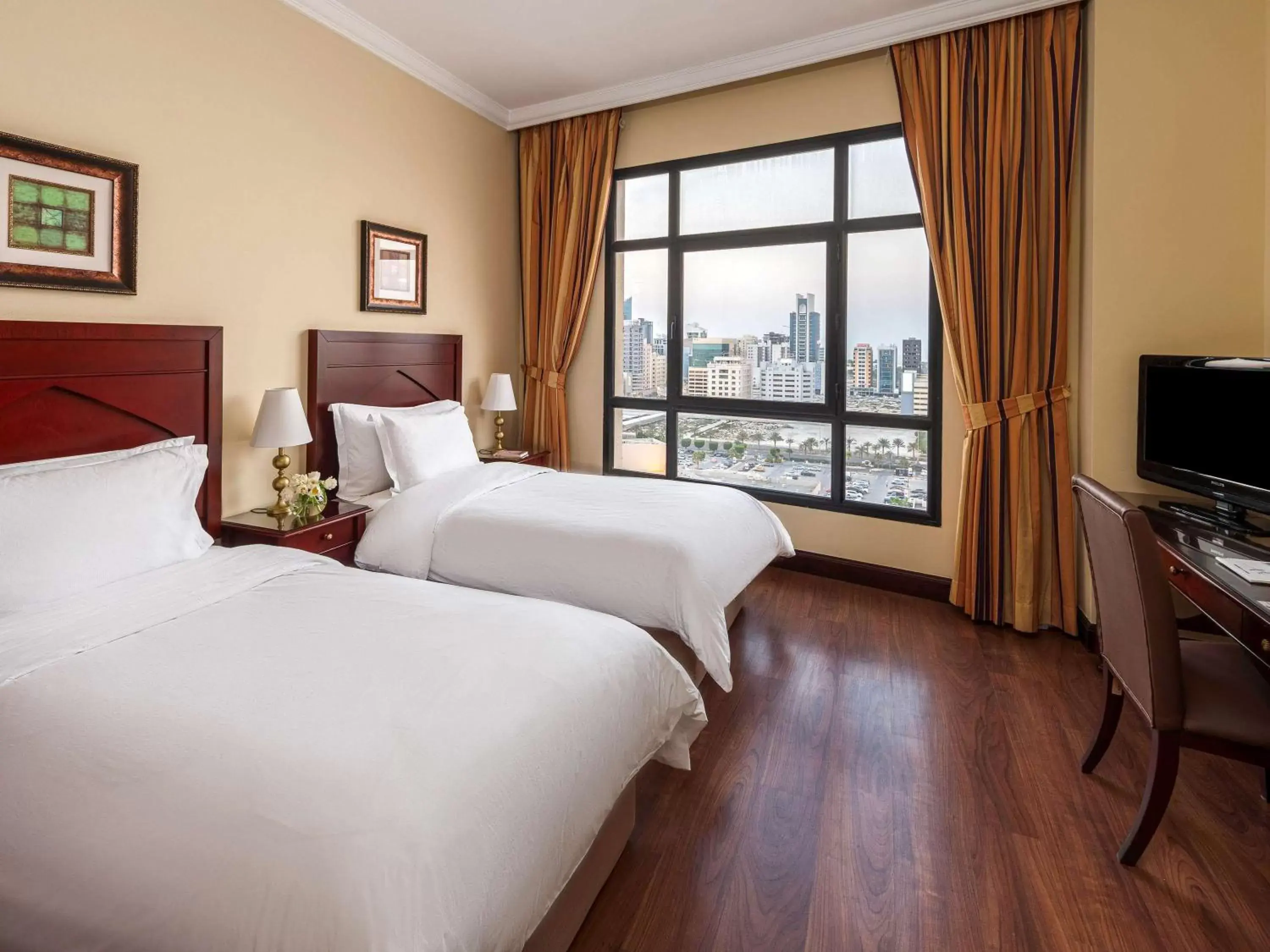 Mercure Grand Hotel Seef - All Suites Mercure Grand Hotel Seef - All Suites