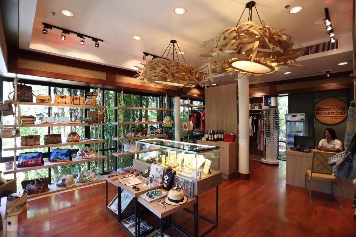 Fitness centre/facilities in Centara Grand Beach Resort & Villas Krabi