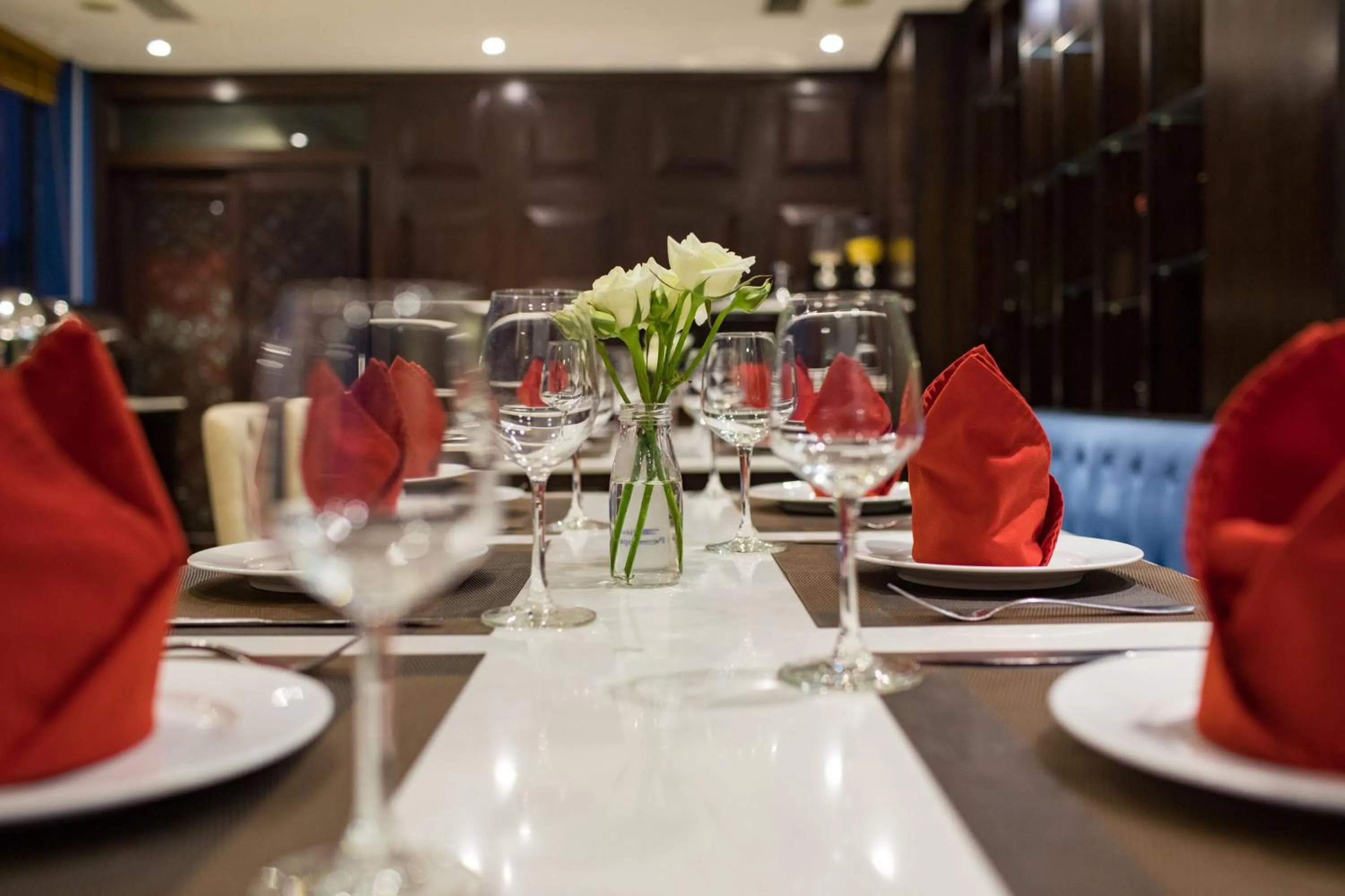 Hanoi Brilliant Hotel & Spa