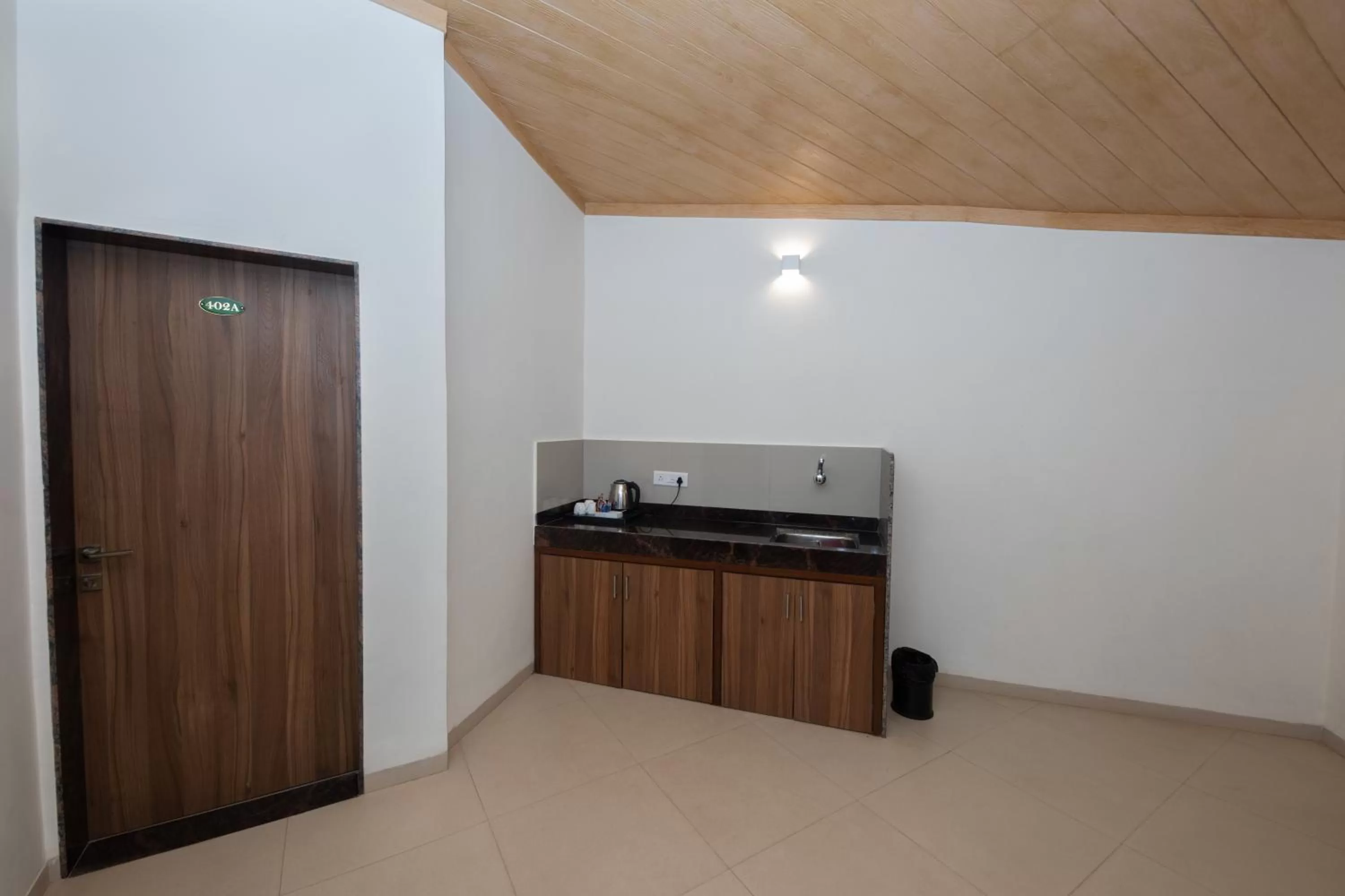 Coffee/tea facilities in Bella Vista Mahabaleshwar