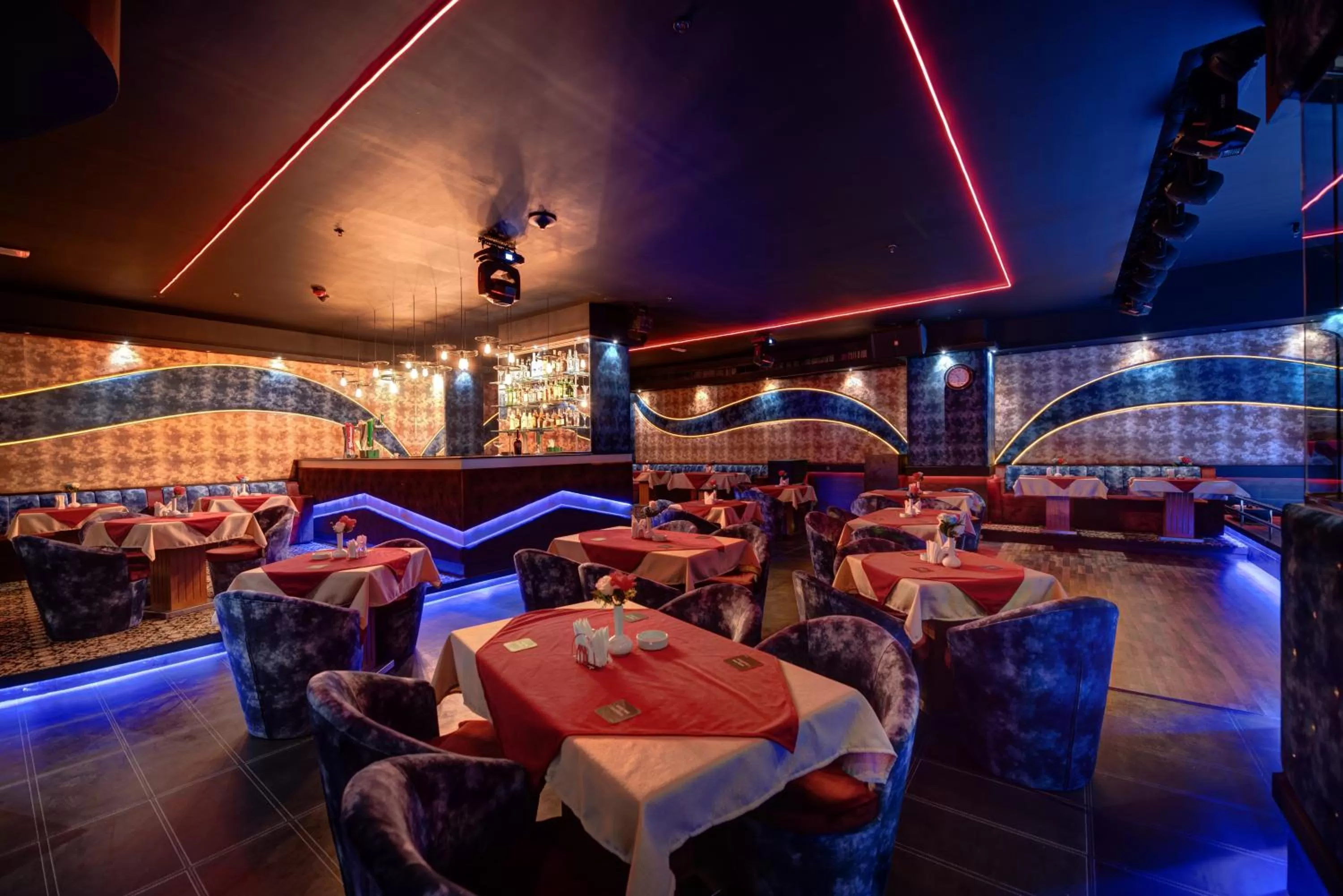 Orchid Hotel Al Barsha "Formerly Golden Tulip Hotel Al Barsha"