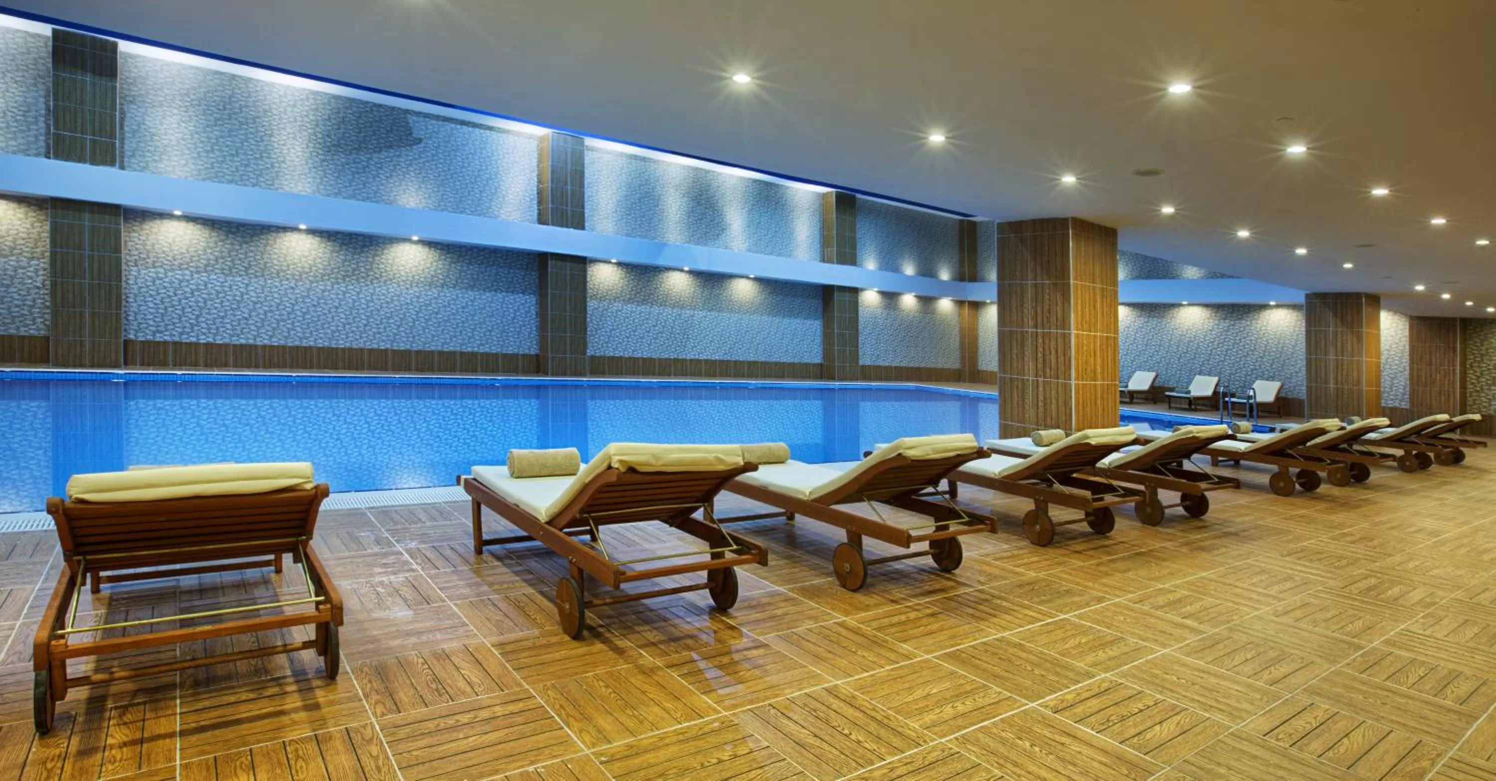 Dedeman Erbil Hotel City Center