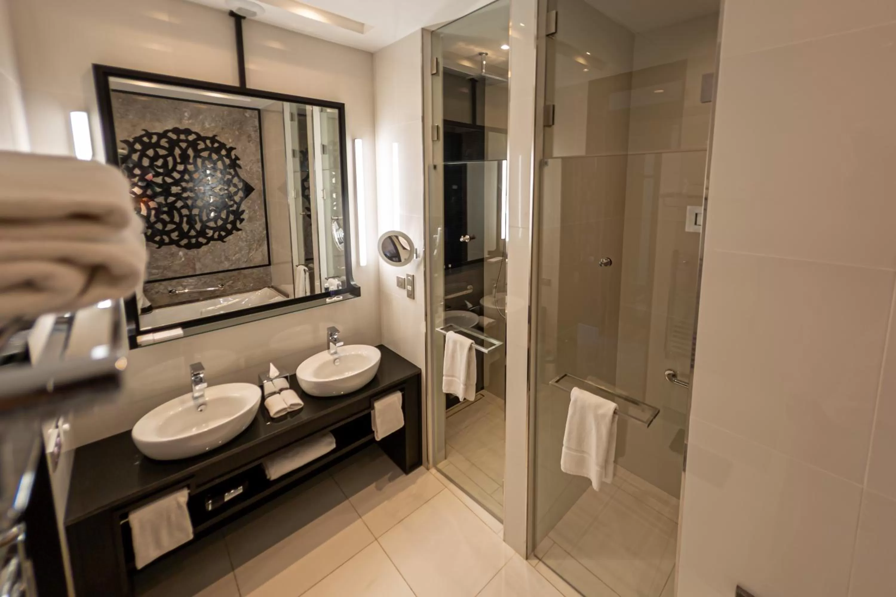 Bathroom in STORY Rabat