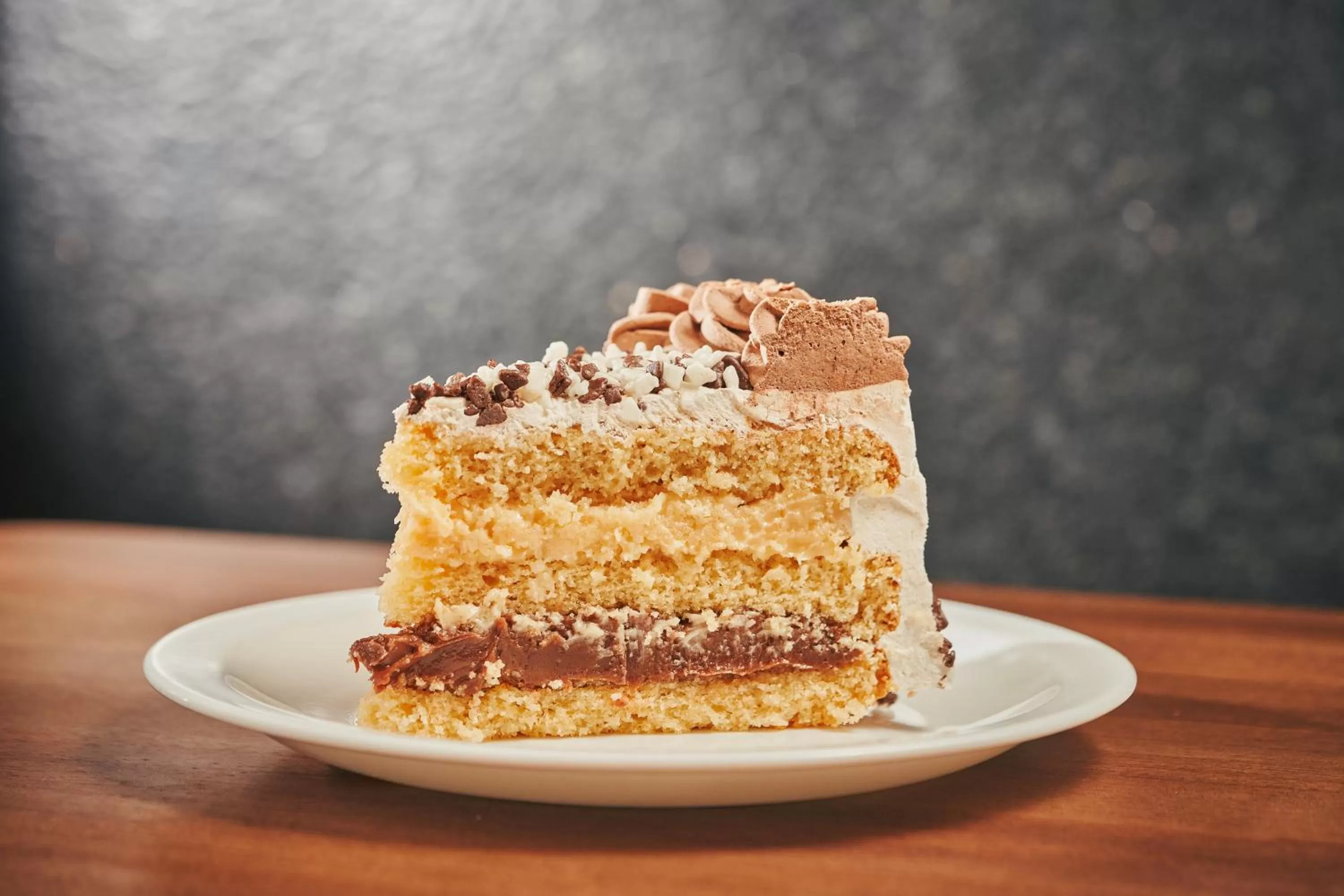 Restaurant/places to eat in Hotel Atlante Plaza