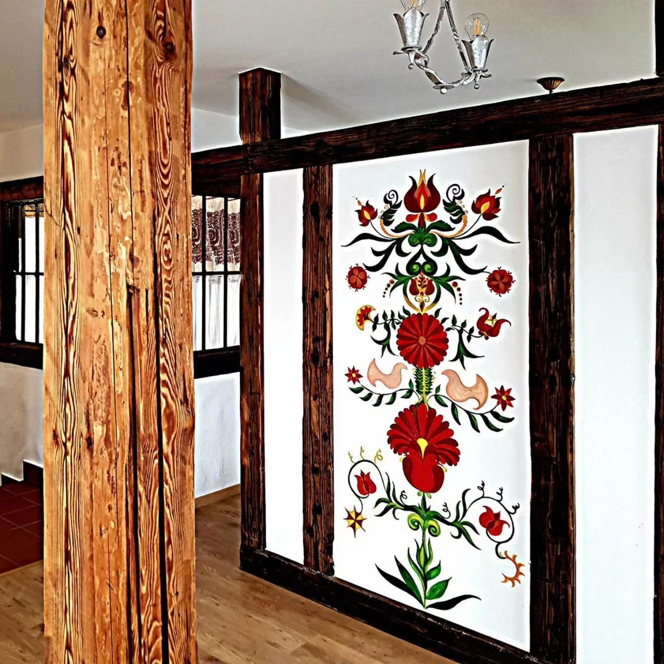 Spa/Wellness in Tenkes Fogadó és Vendégház Harkány