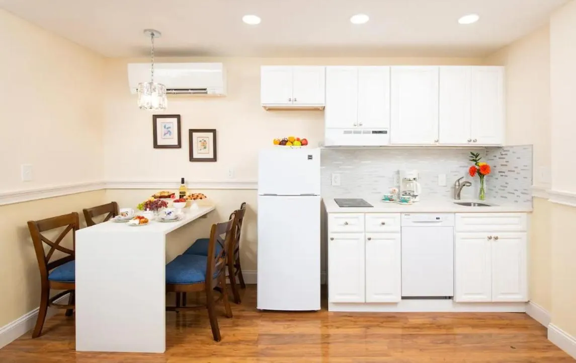 America's Cup Inn Newport