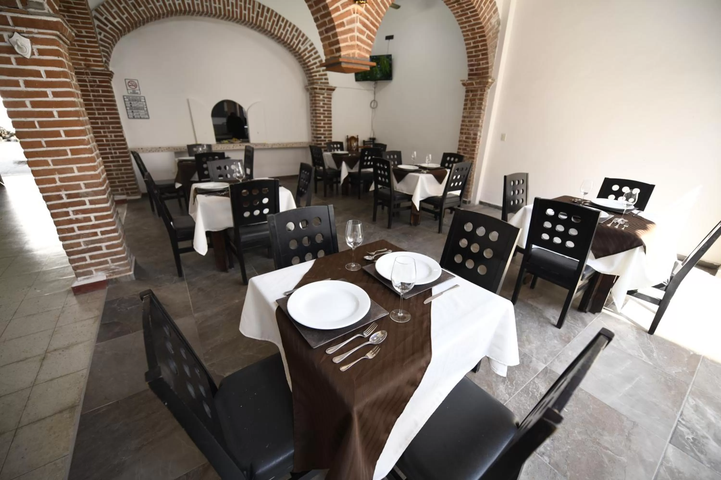 View (from property/room) in AOHOM SANTUARIO HOTEL & SPA