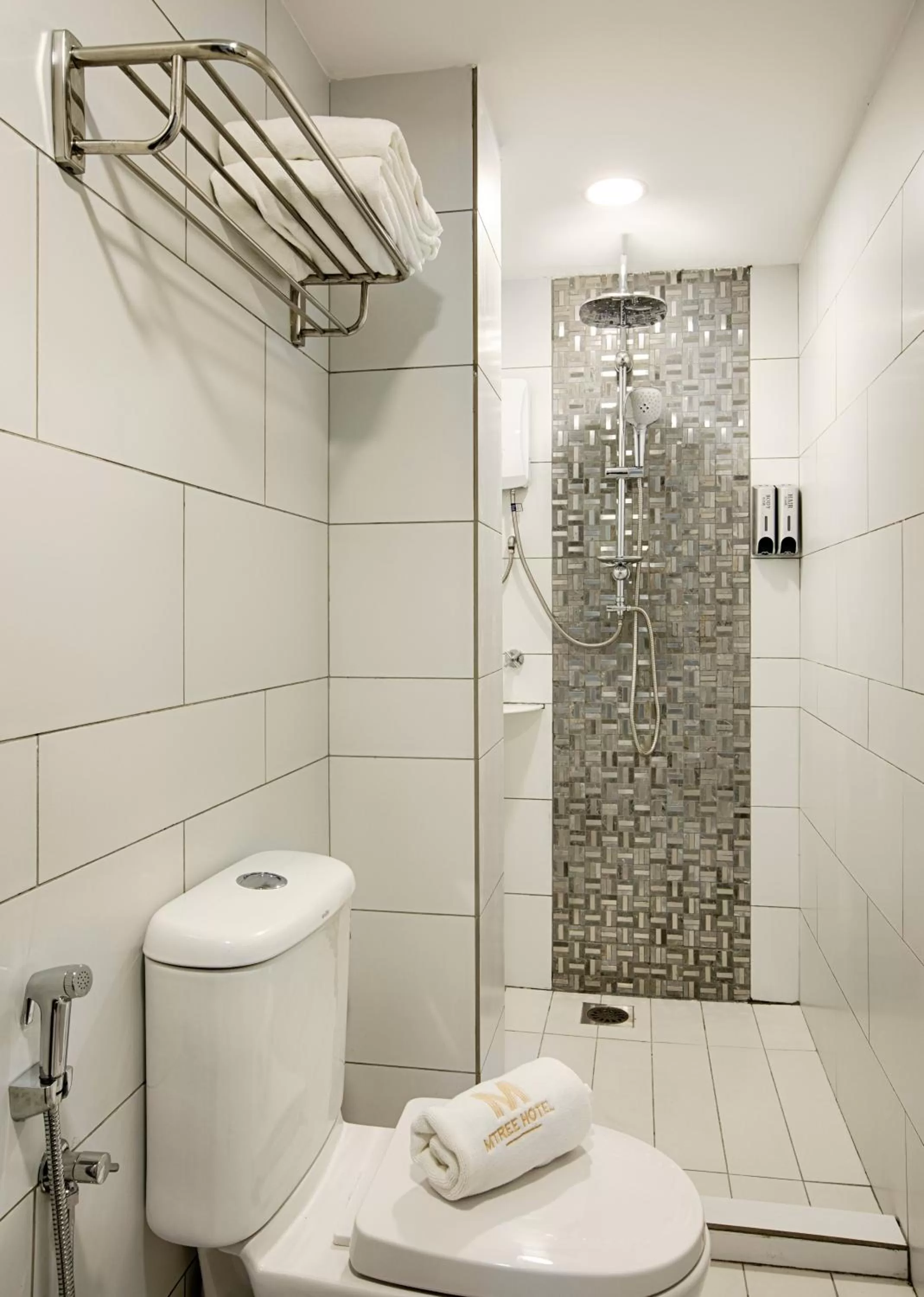 MTREE Hotel Nilai - KLIA Airport