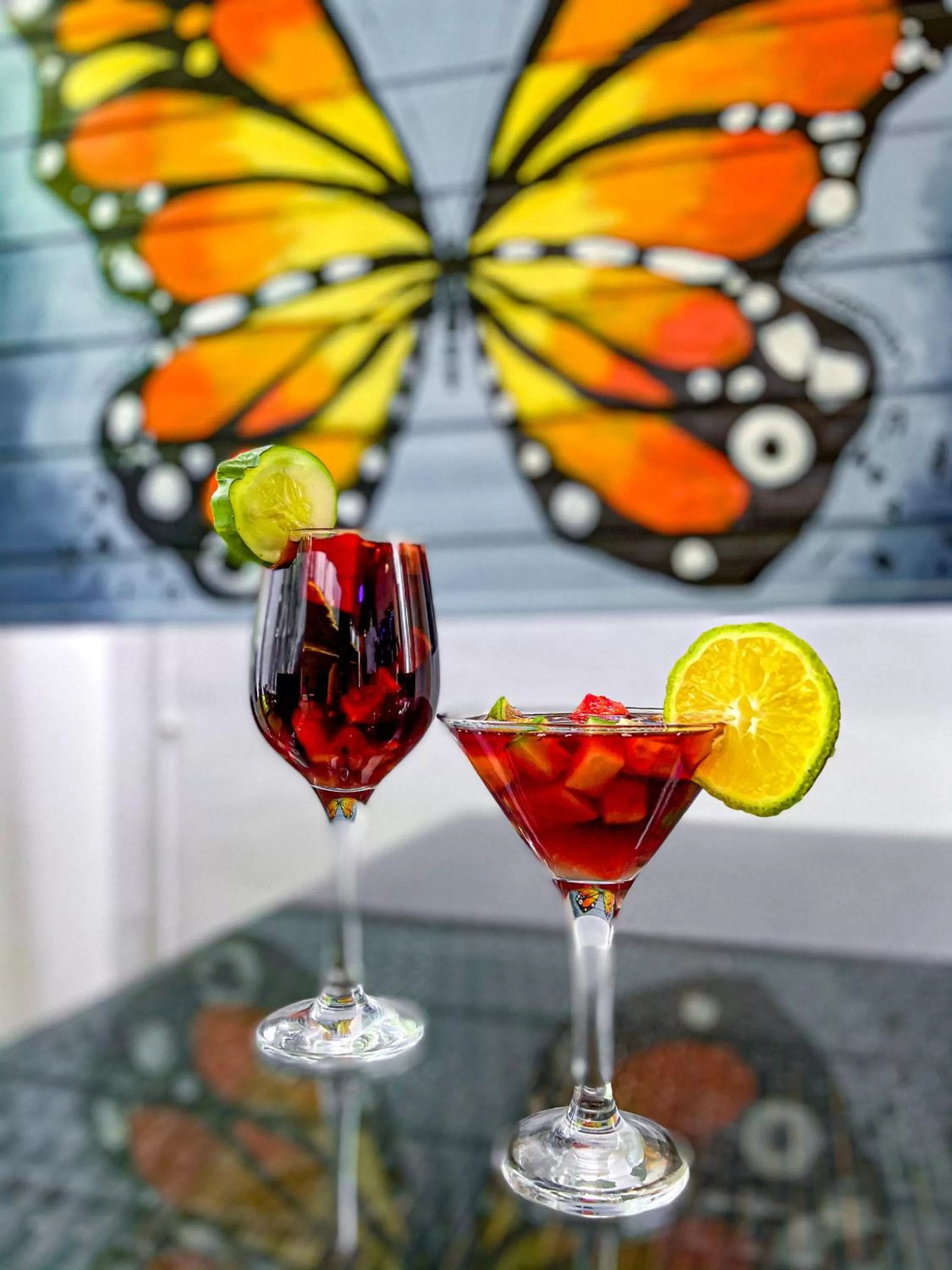 Restaurant/places to eat in Plush Hotel,Abuja