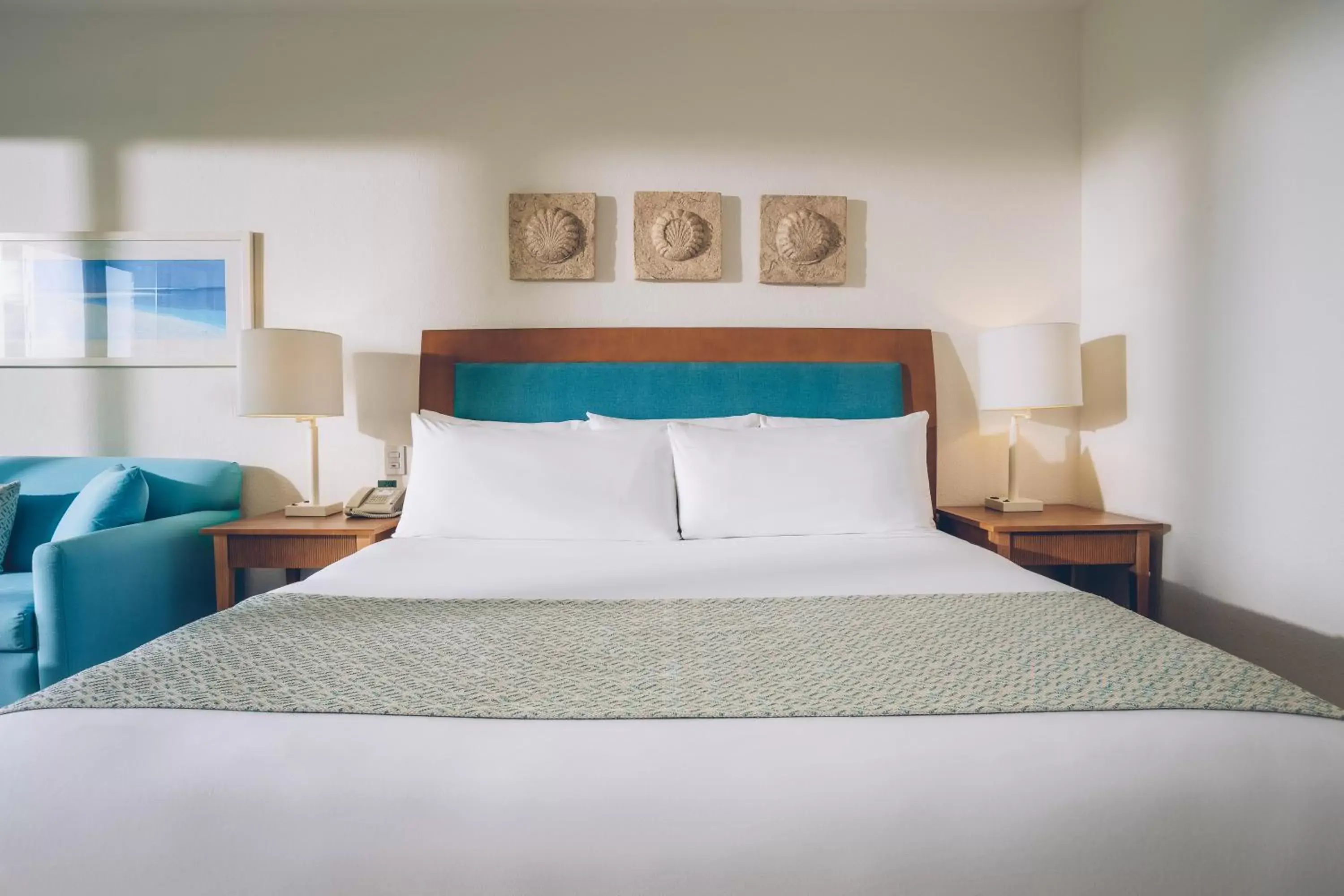 Double (3 Adults) in Iberostar Selection Cancun - All Inclusive Double (3 Adults) in Iberostar Selection Cancun - All Inclusive