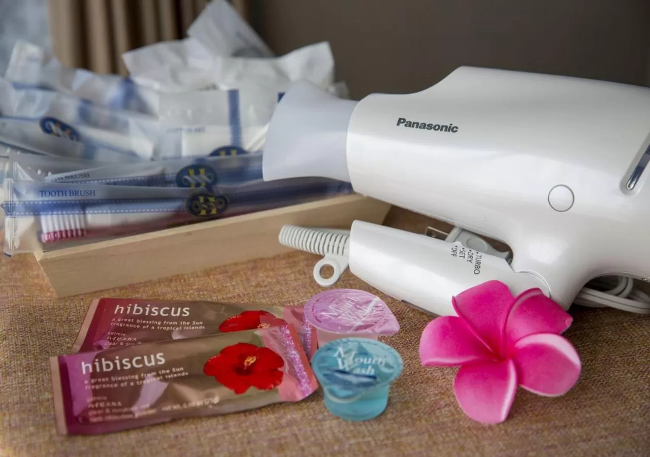 Other in Hotel Monterey Fukuoka