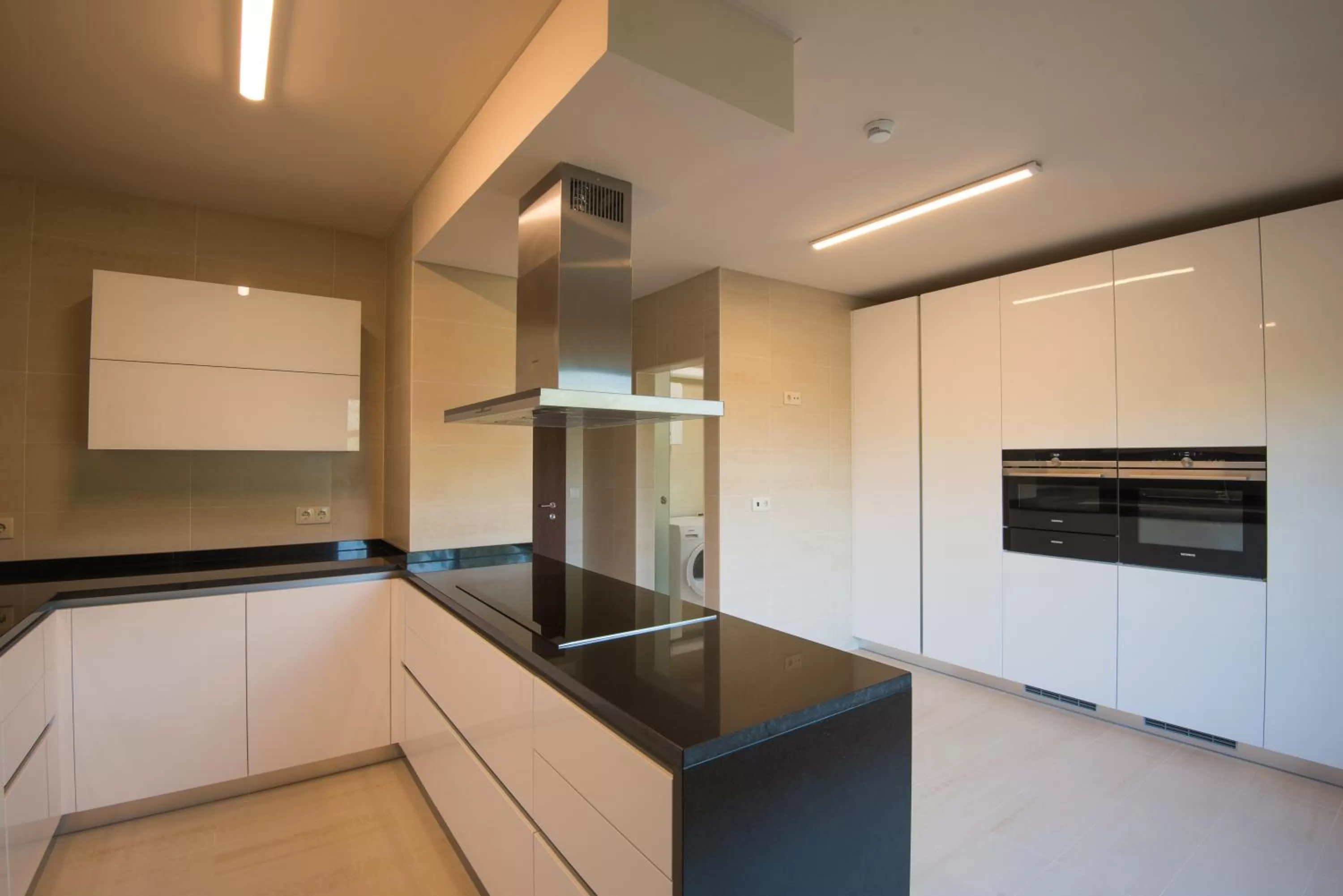 Kitchen or kitchenette in Vila Gale Collection Sintra