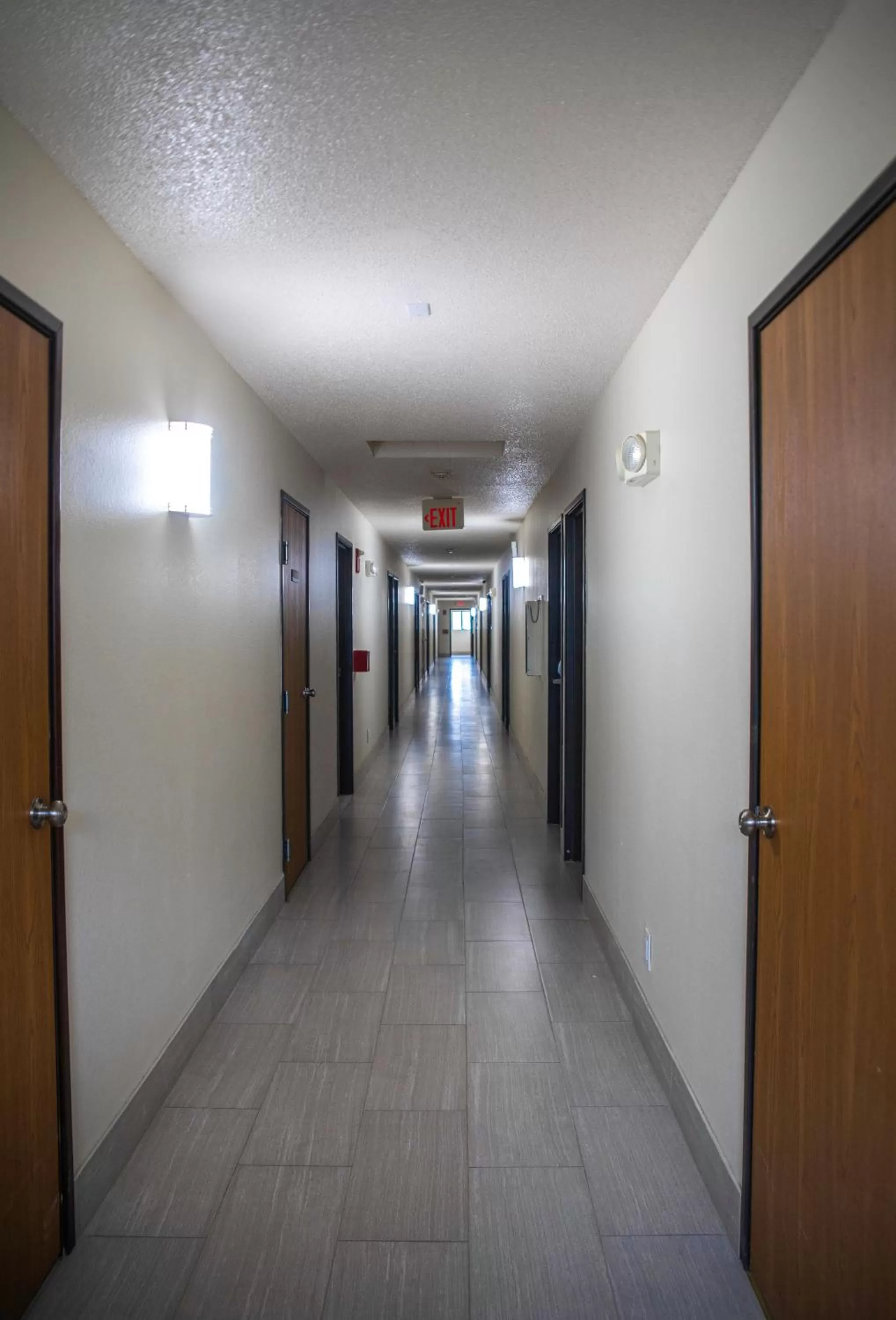 Super 8 by Wyndham Mountain Home